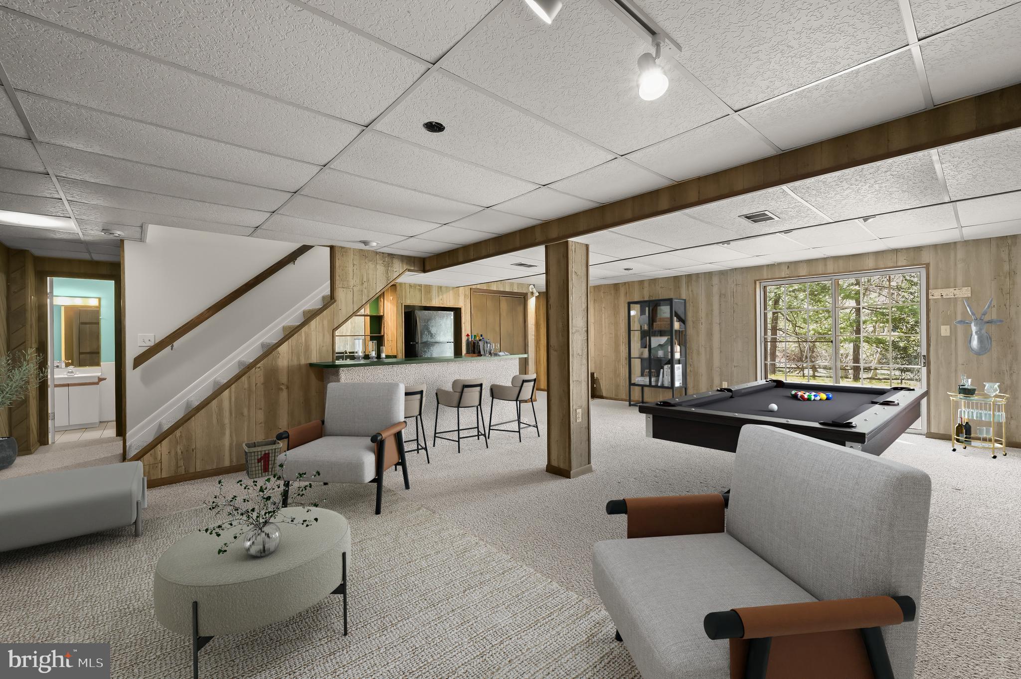 VILLAGE OF OWEN BROWN - Residential