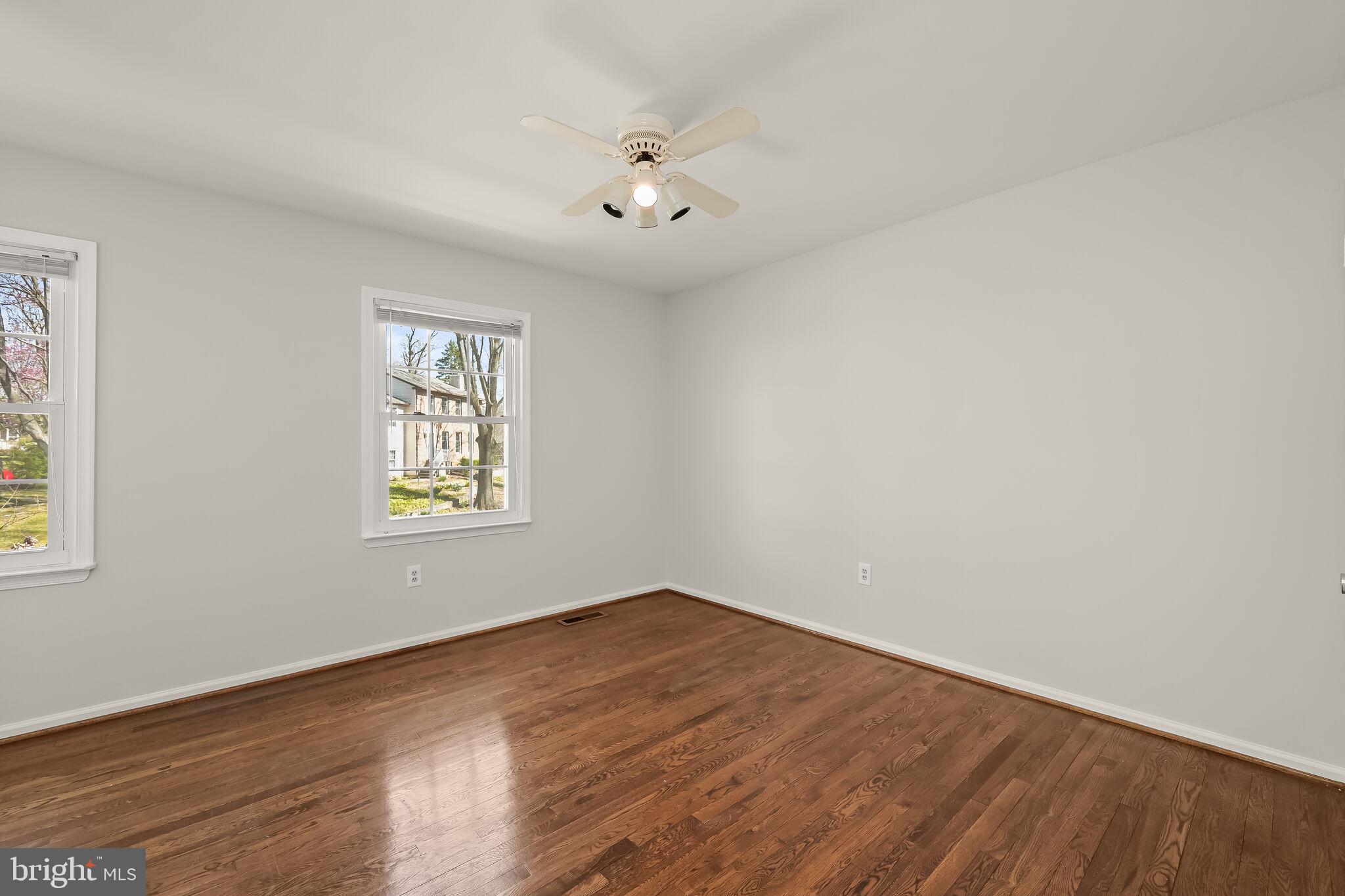 VILLAGE OF OWEN BROWN - Residential