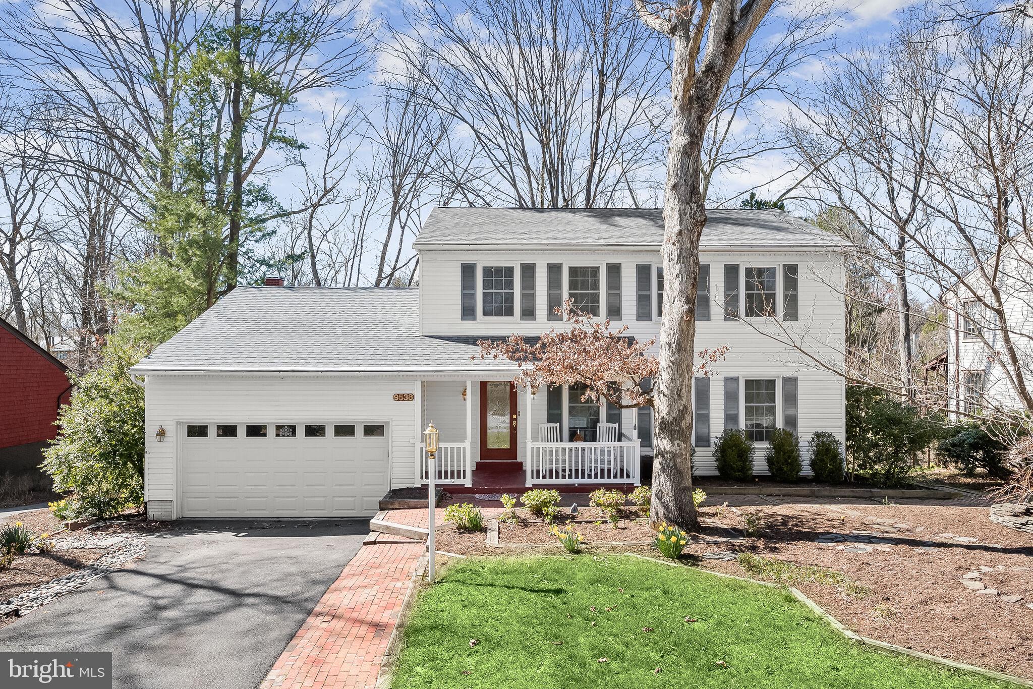 VILLAGE OF OWEN BROWN - Residential