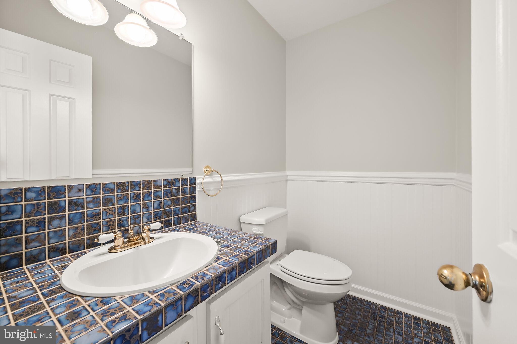 VILLAGE OF OWEN BROWN - Residential