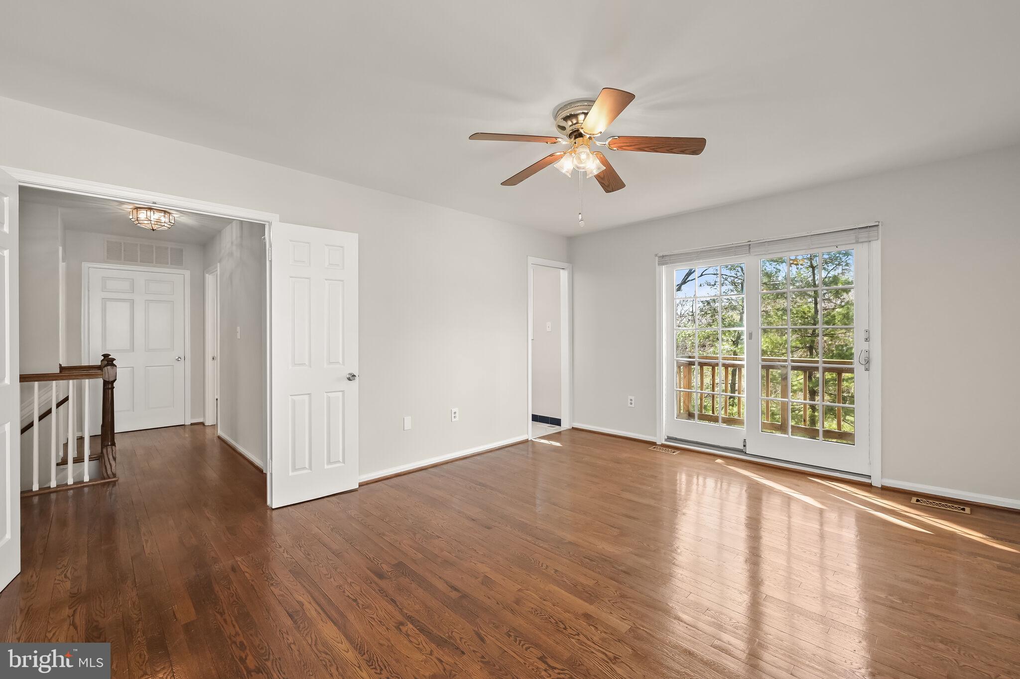 VILLAGE OF OWEN BROWN - Residential