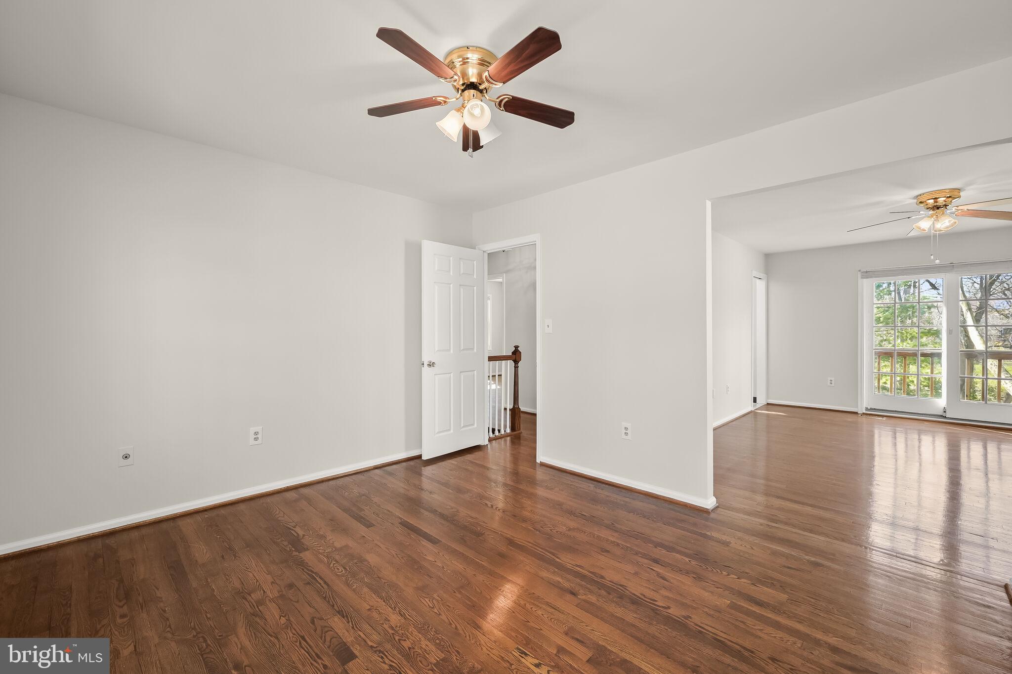 VILLAGE OF OWEN BROWN - Residential