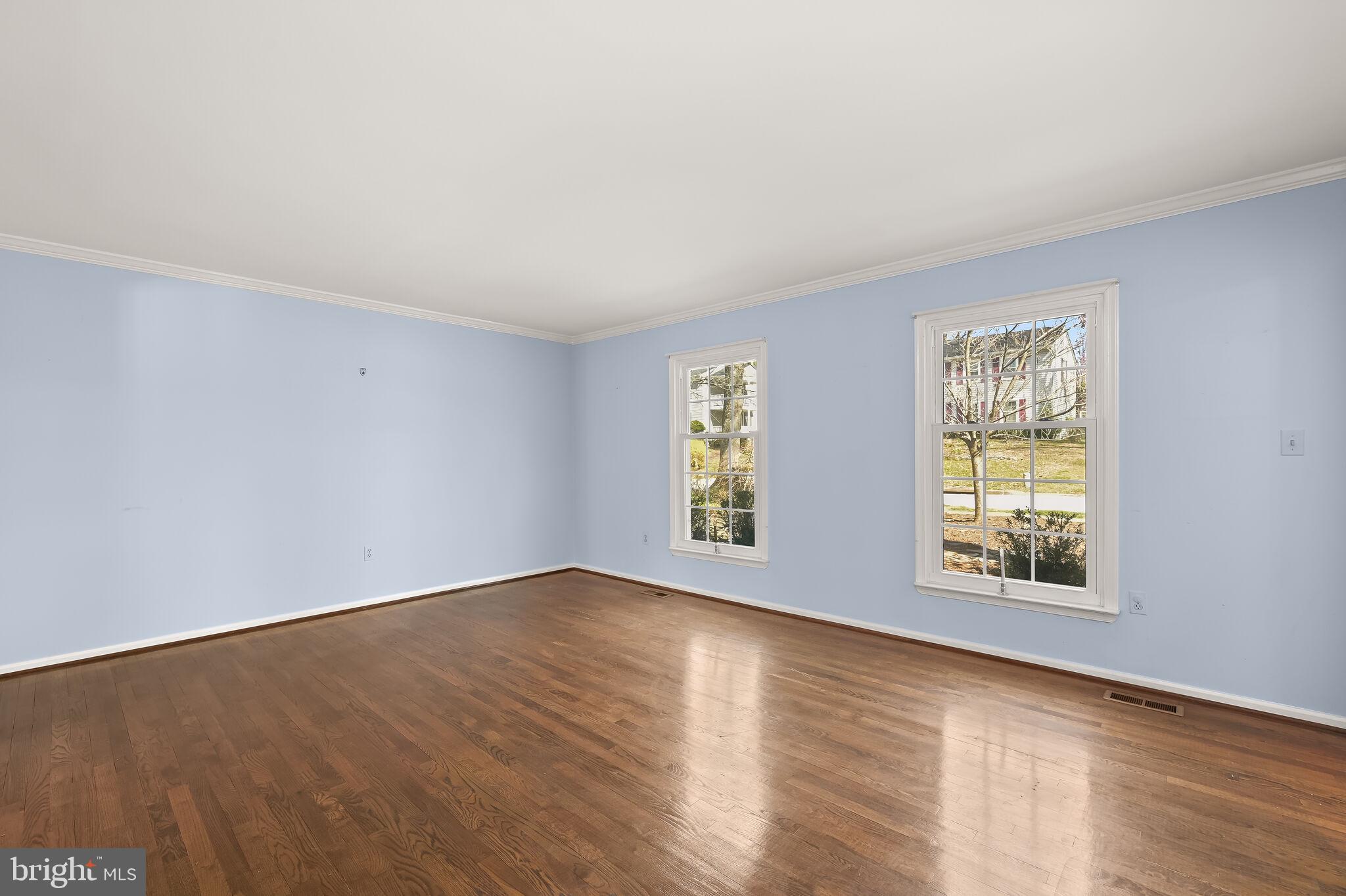 VILLAGE OF OWEN BROWN - Residential