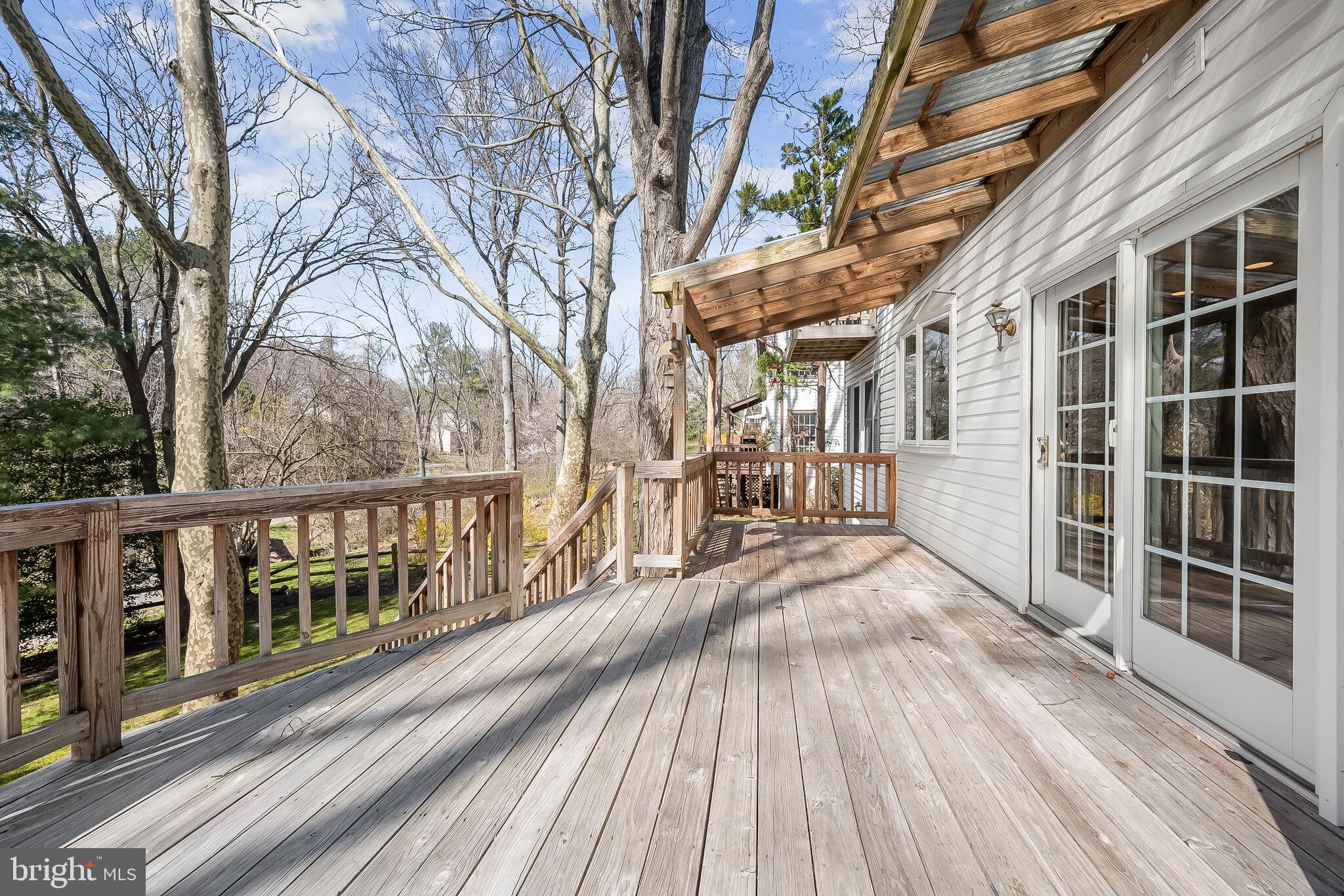 VILLAGE OF OWEN BROWN - Residential