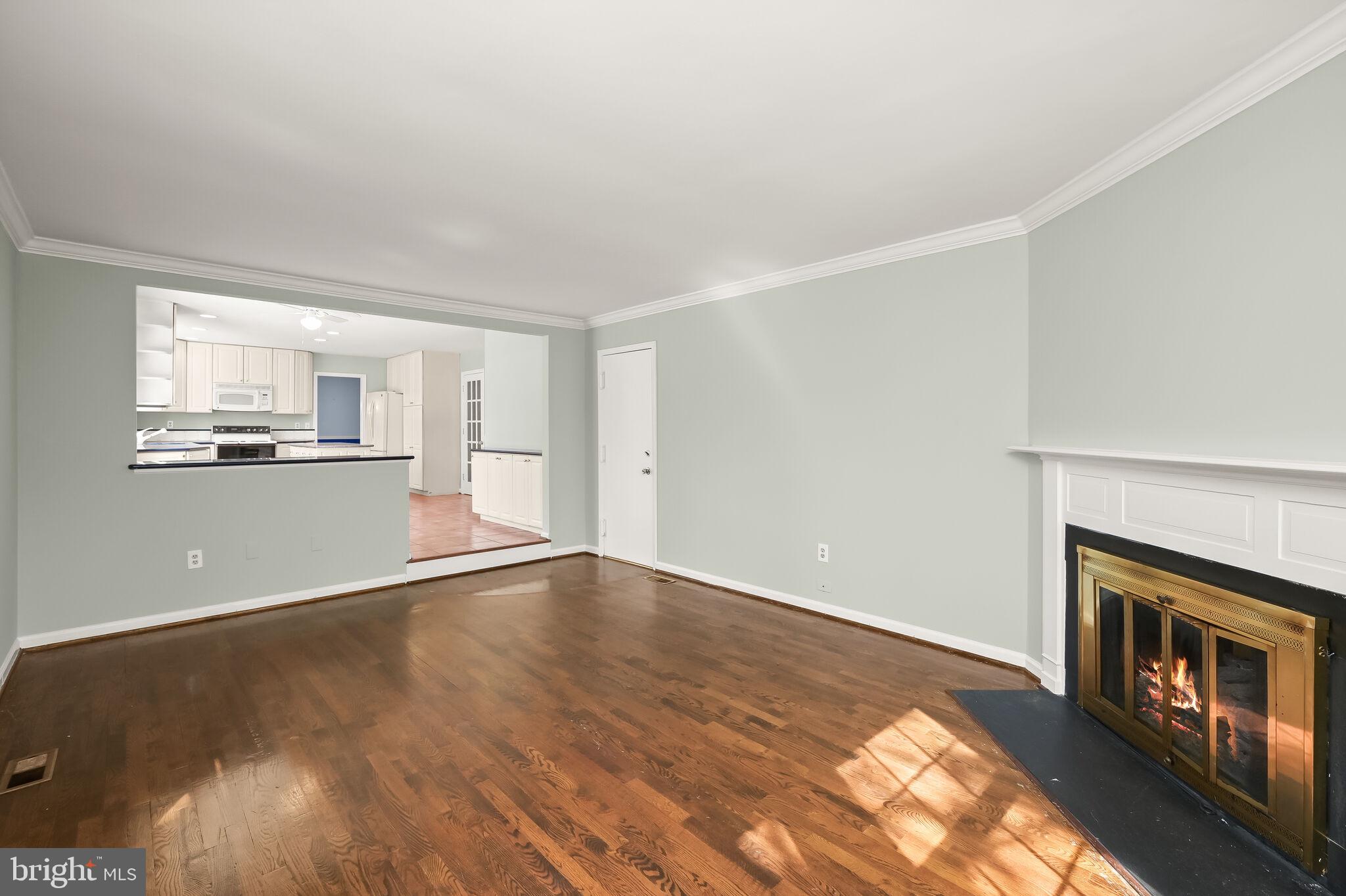 VILLAGE OF OWEN BROWN - Residential