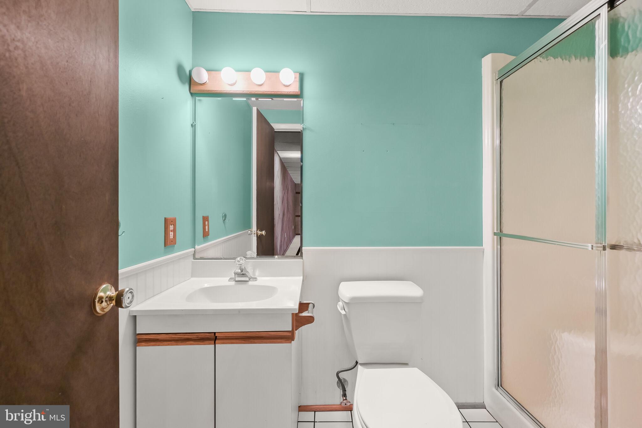 VILLAGE OF OWEN BROWN - Residential