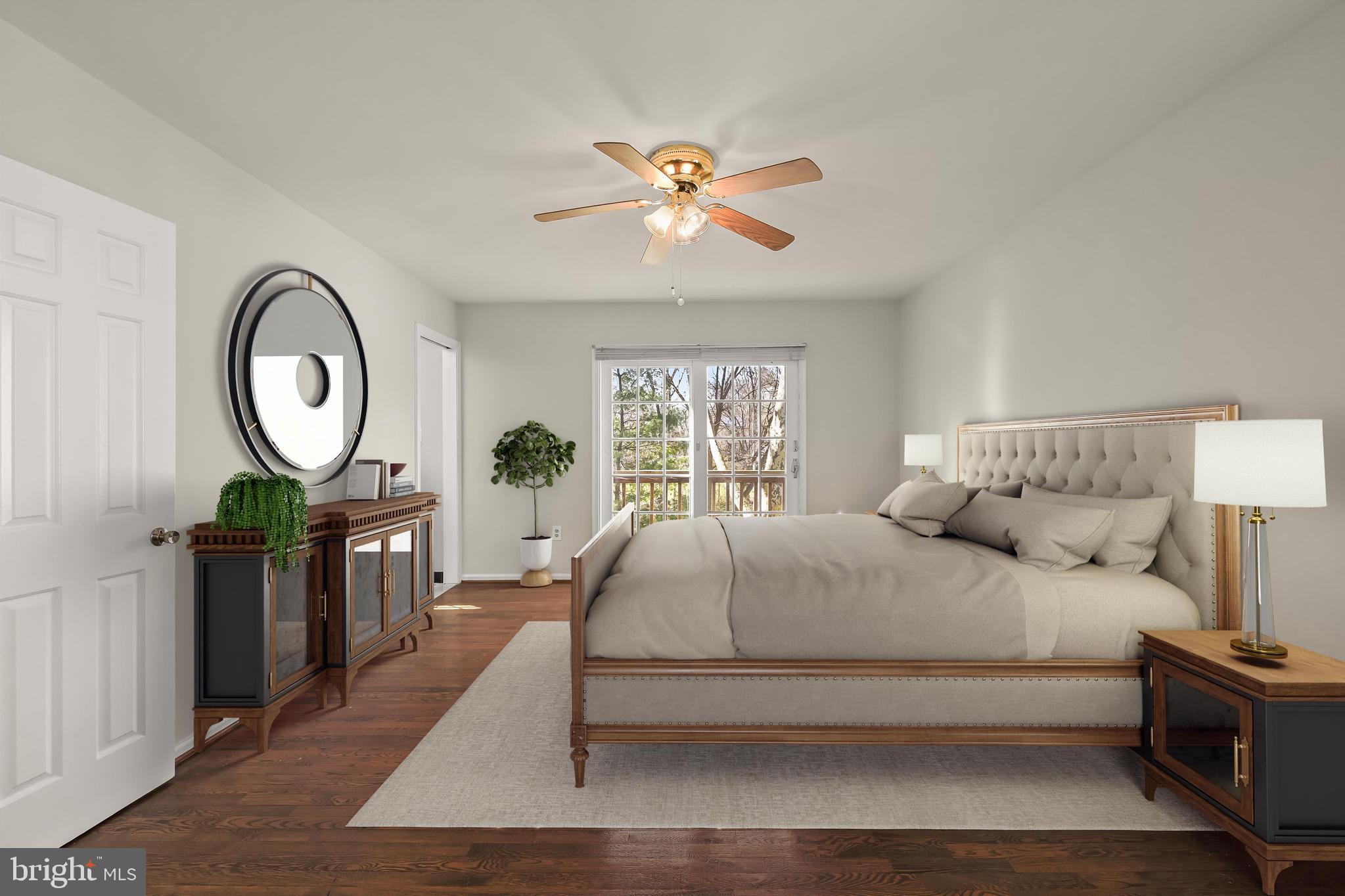 VILLAGE OF OWEN BROWN - Residential