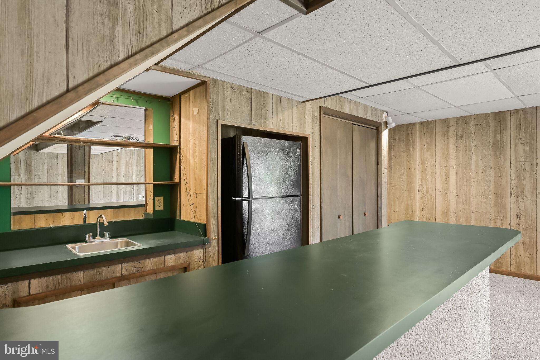 VILLAGE OF OWEN BROWN - Residential