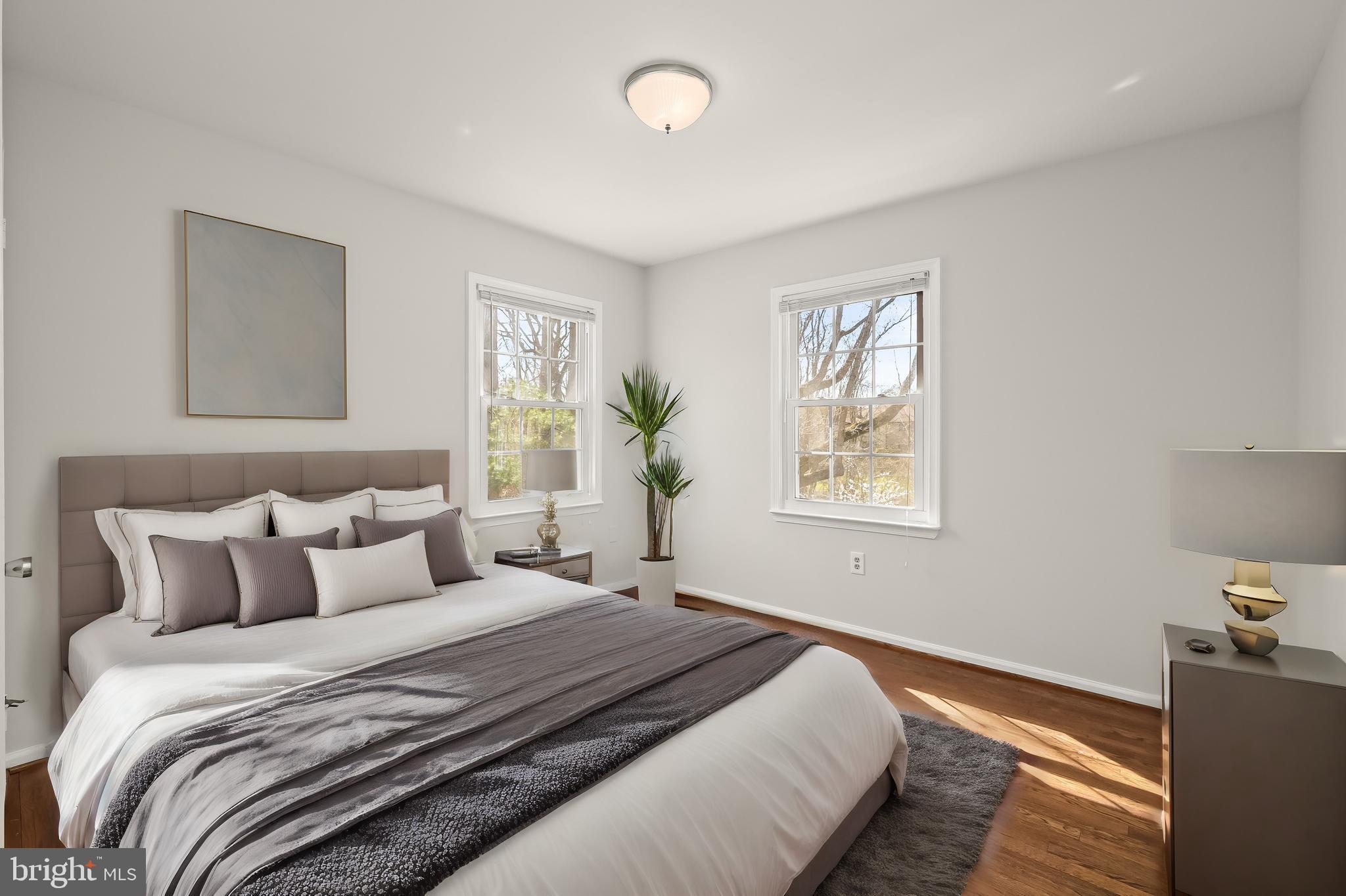 VILLAGE OF OWEN BROWN - Residential