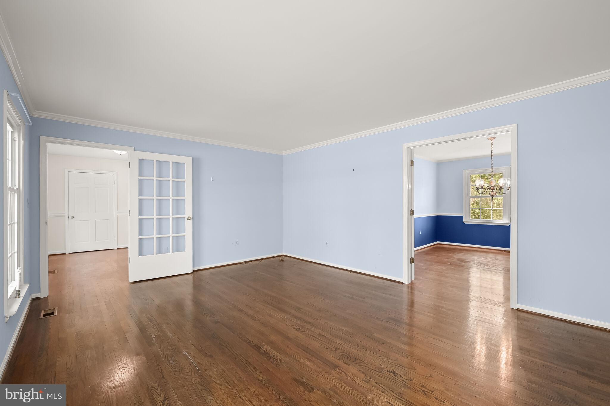 VILLAGE OF OWEN BROWN - Residential