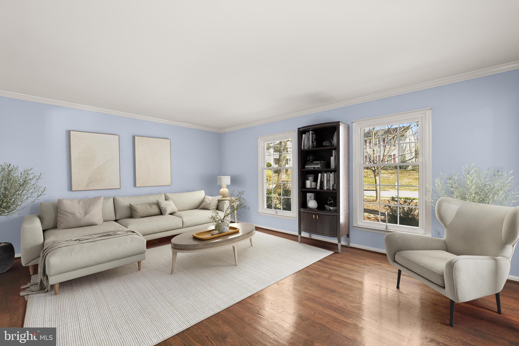 VILLAGE OF OWEN BROWN - Residential