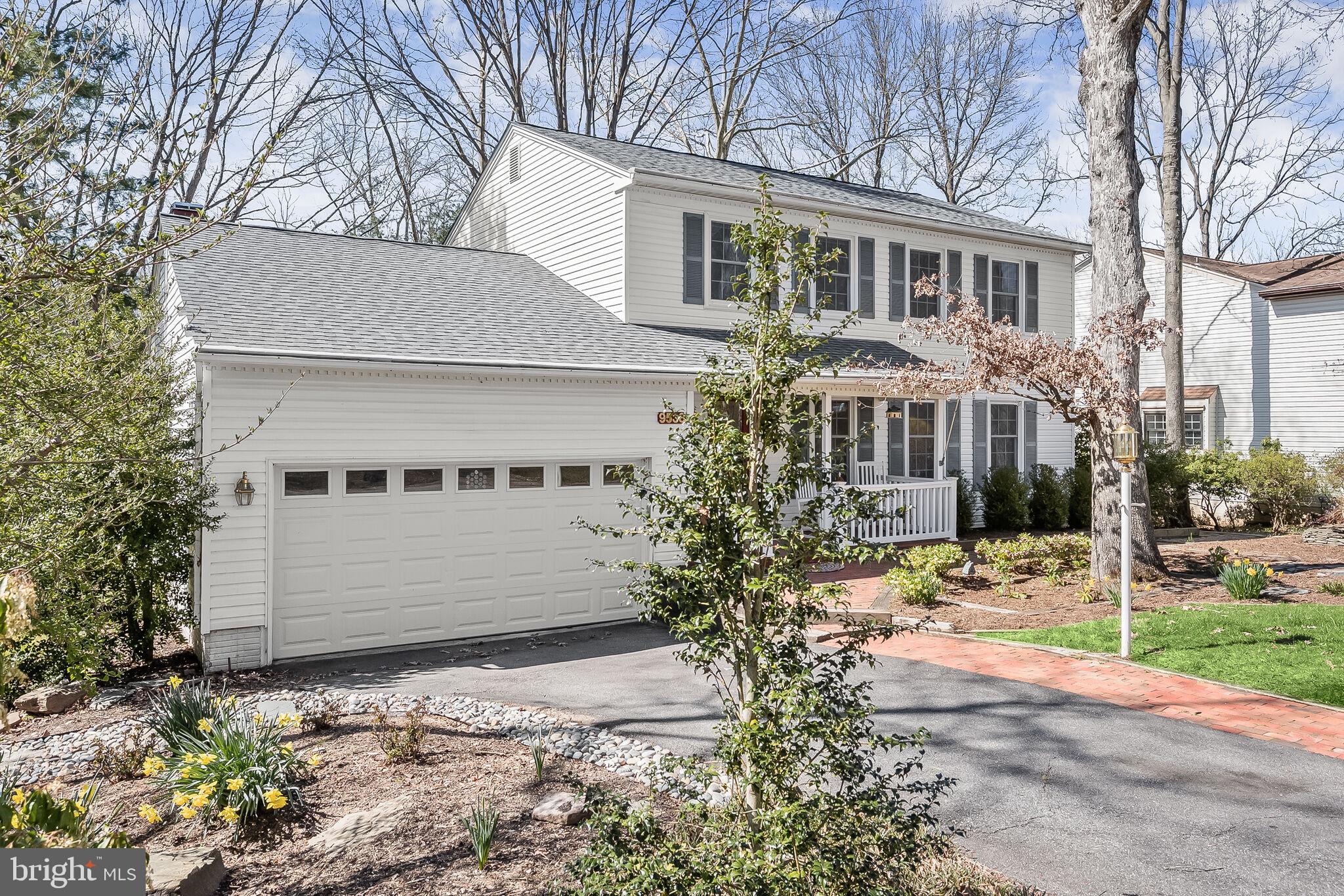 VILLAGE OF OWEN BROWN - Residential