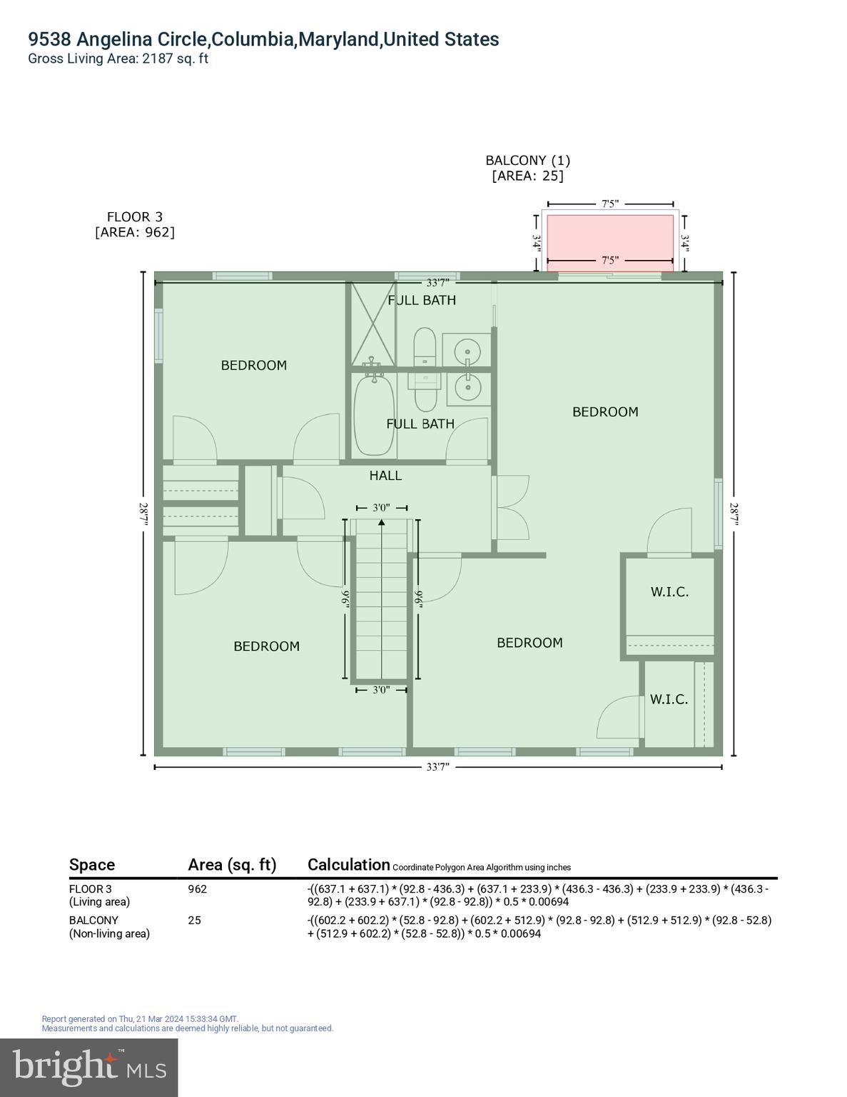 VILLAGE OF OWEN BROWN - Residential