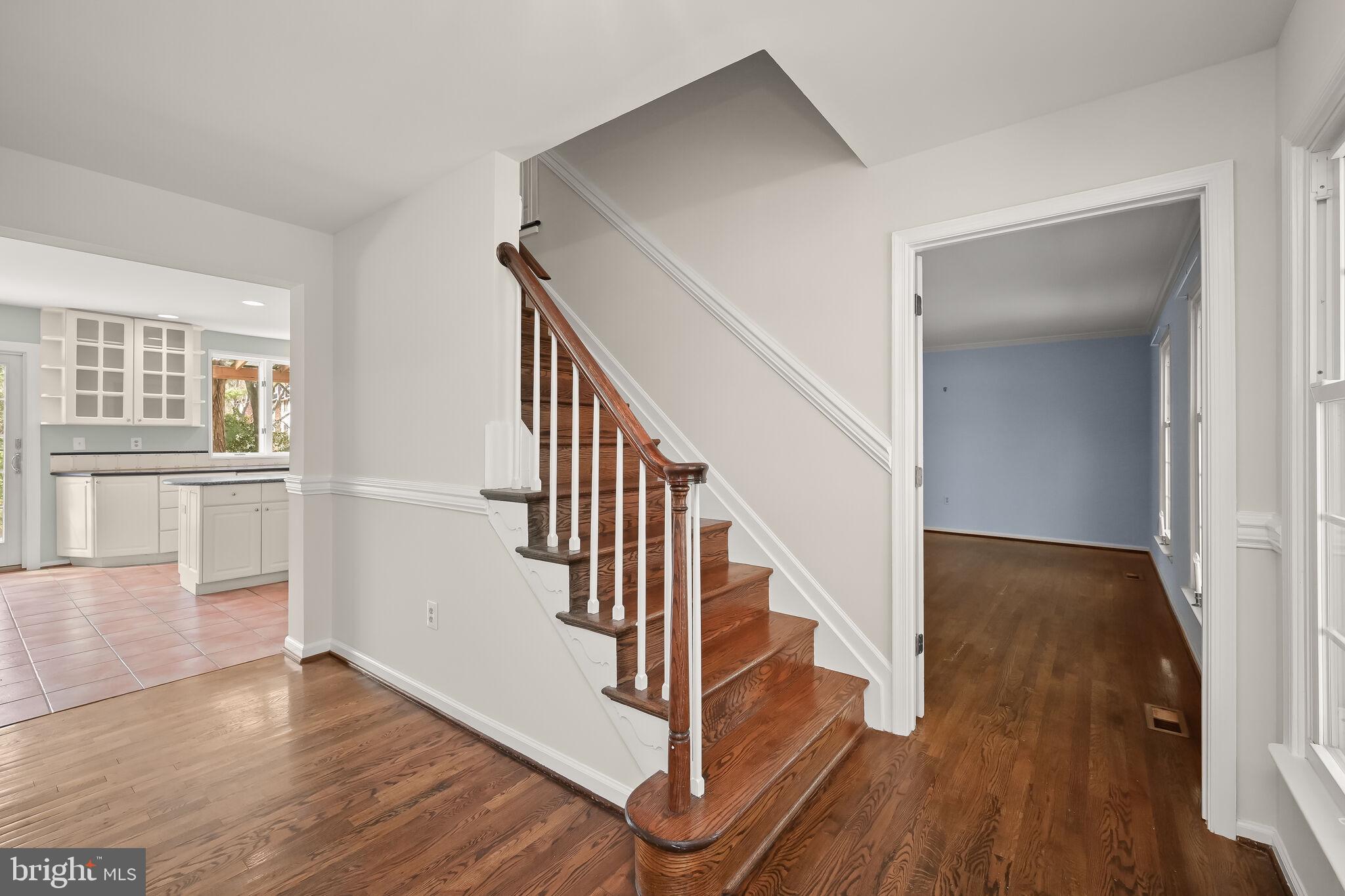 VILLAGE OF OWEN BROWN - Residential