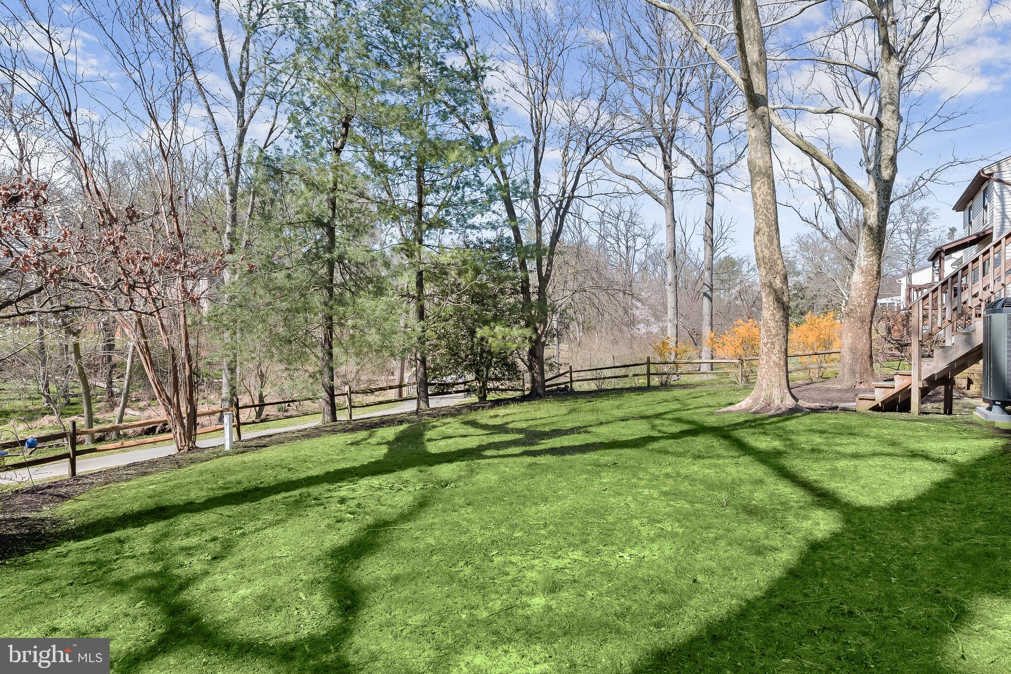 VILLAGE OF OWEN BROWN - Residential