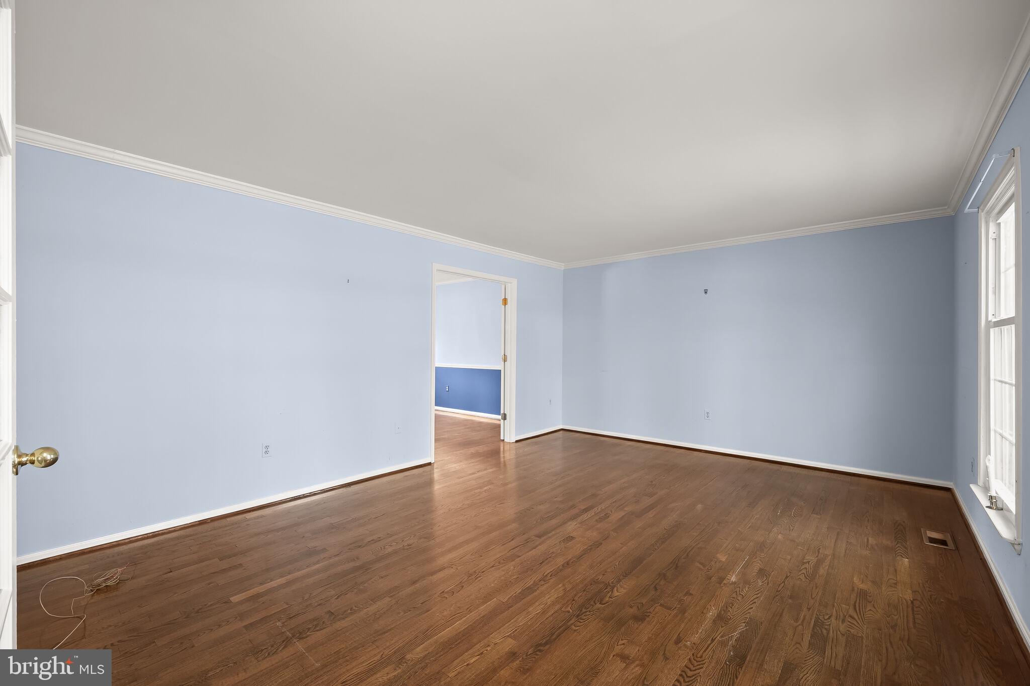 VILLAGE OF OWEN BROWN - Residential