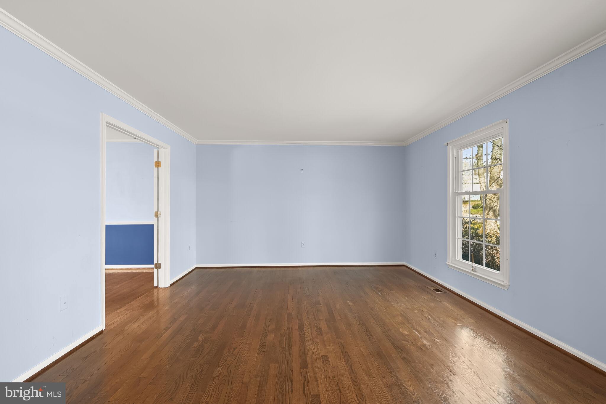 VILLAGE OF OWEN BROWN - Residential