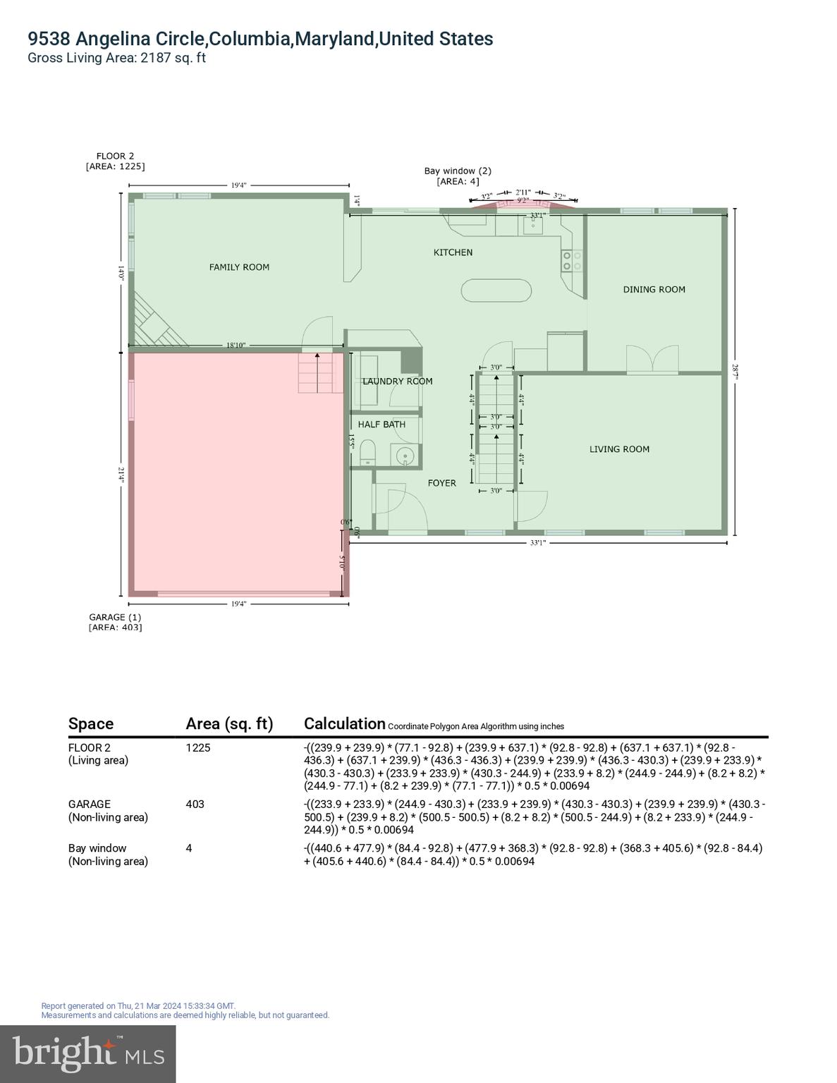 VILLAGE OF OWEN BROWN - Residential