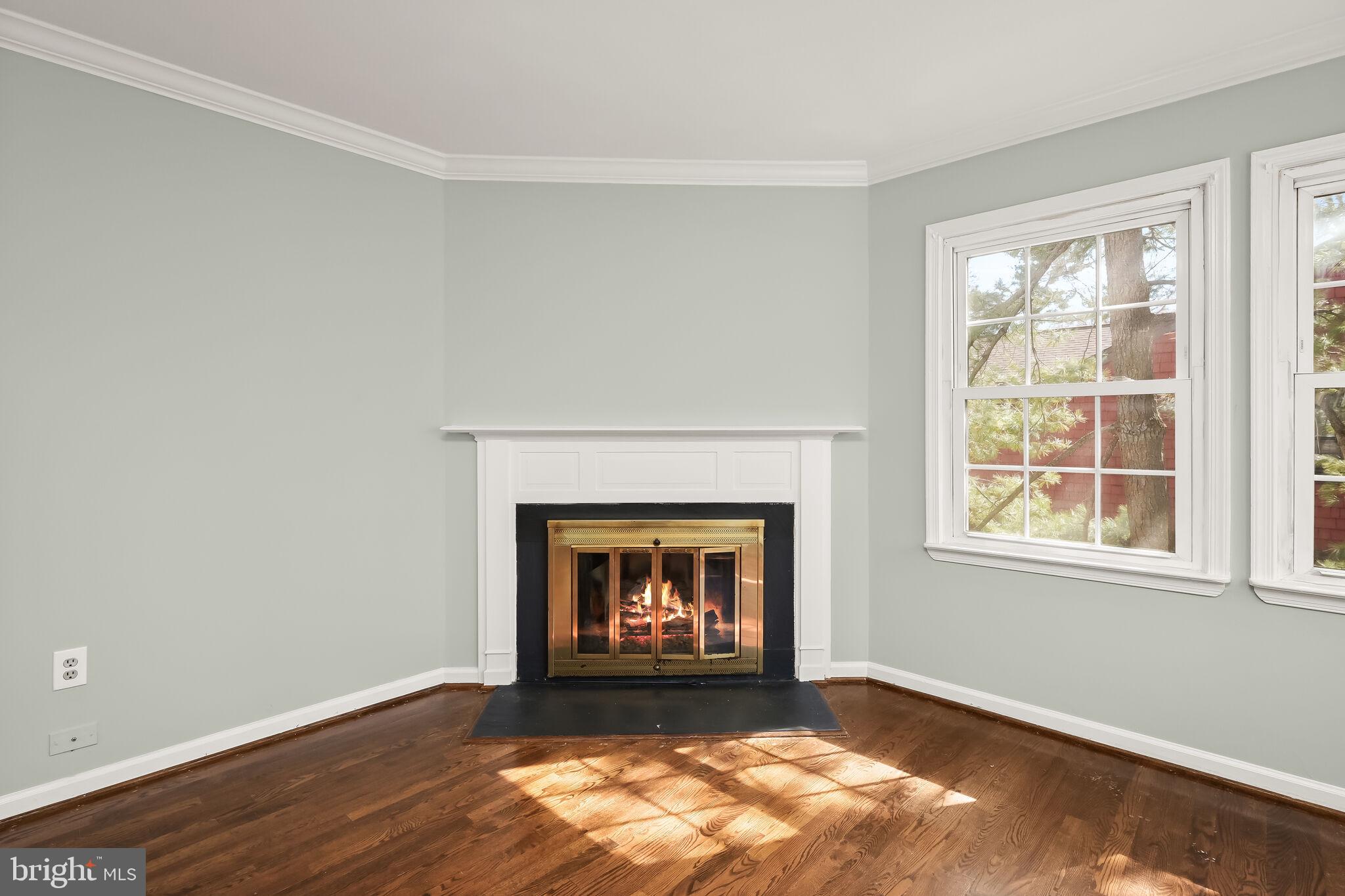 VILLAGE OF OWEN BROWN - Residential