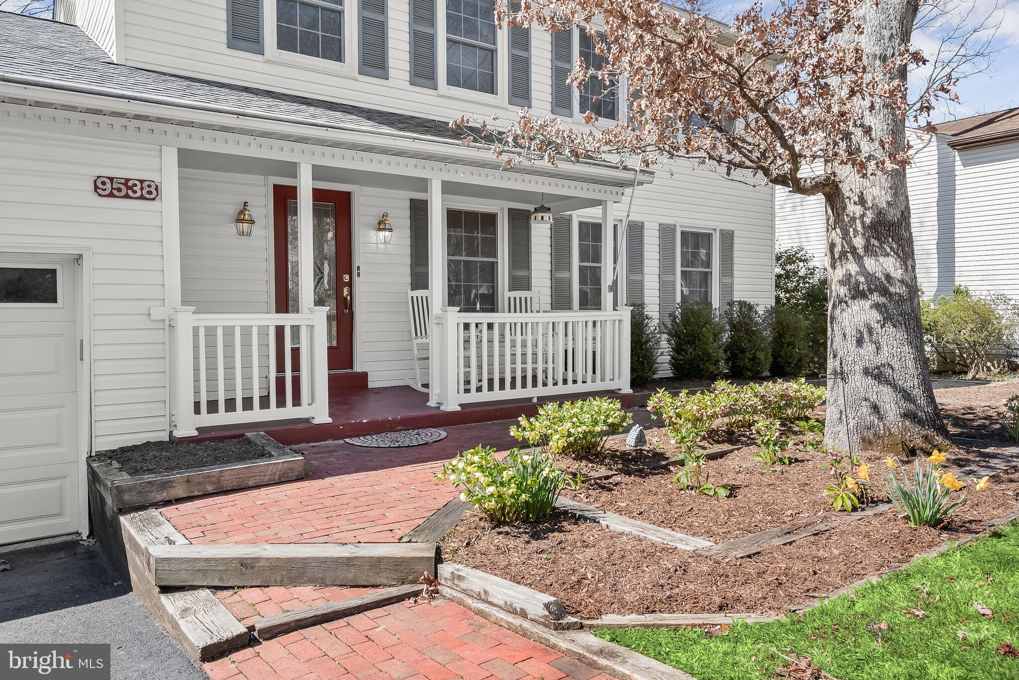 VILLAGE OF OWEN BROWN - Residential