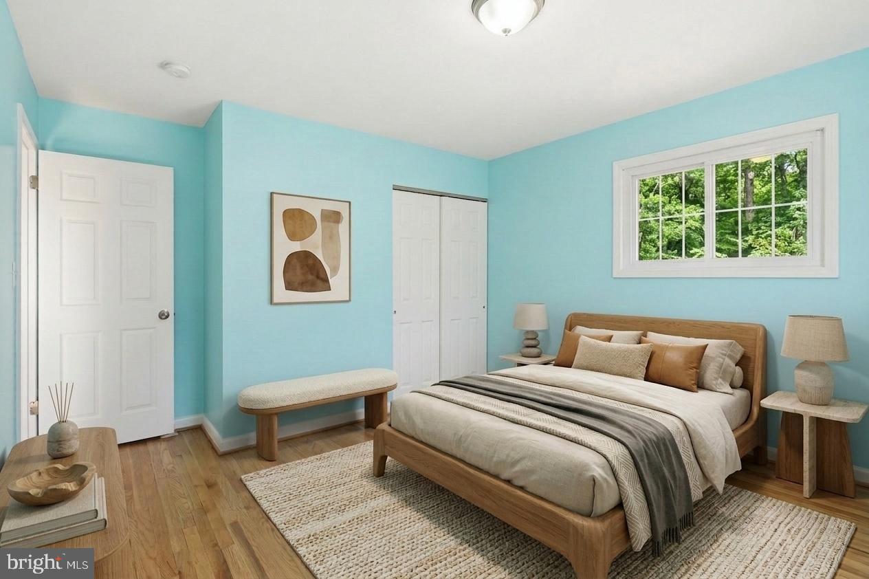 ODENTON HEIGHTS - Residential