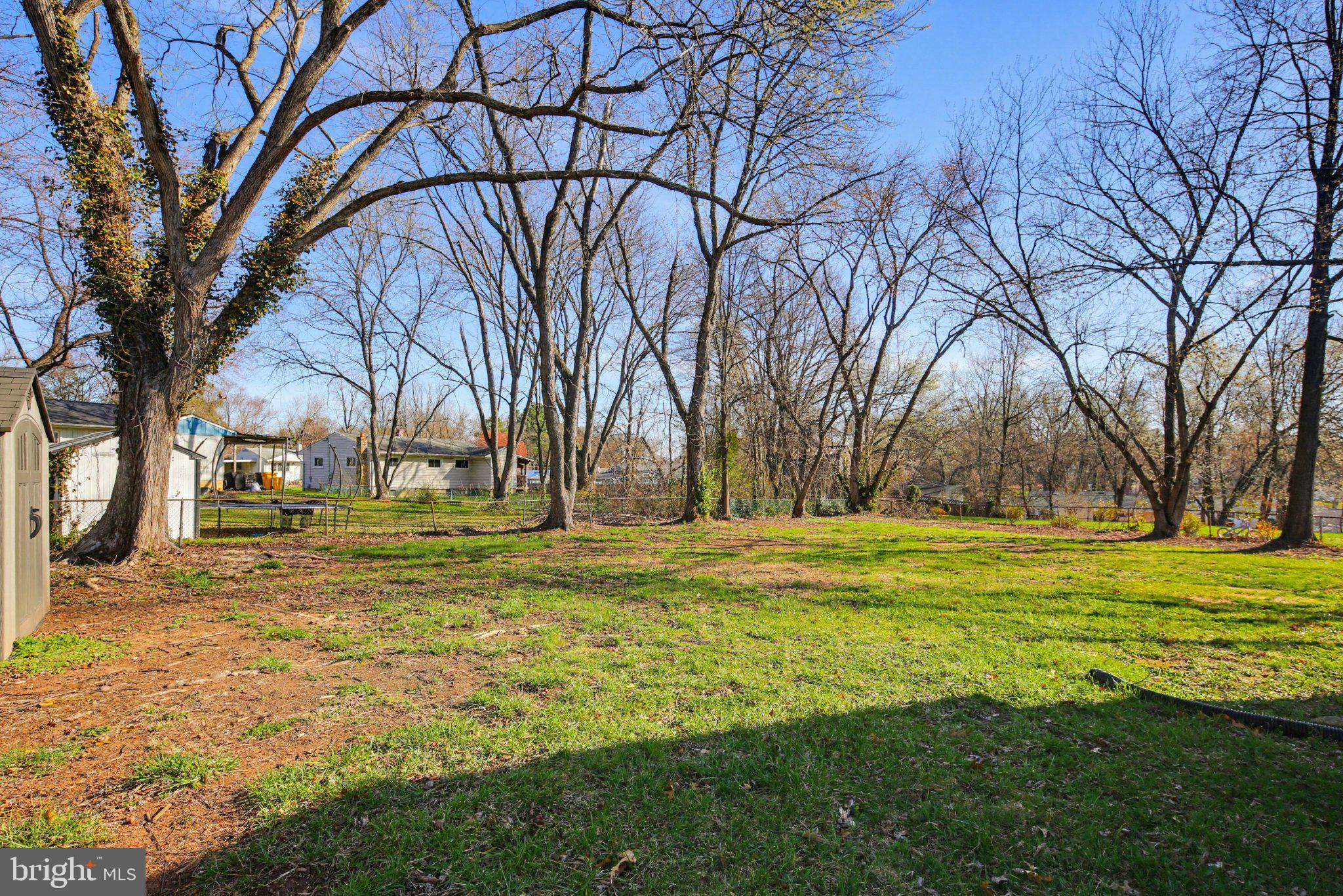 ODENTON HEIGHTS - Residential