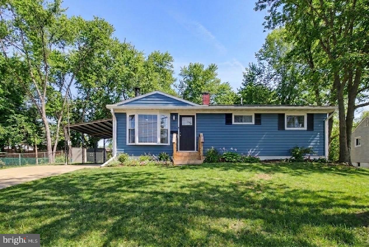 ODENTON HEIGHTS - Residential