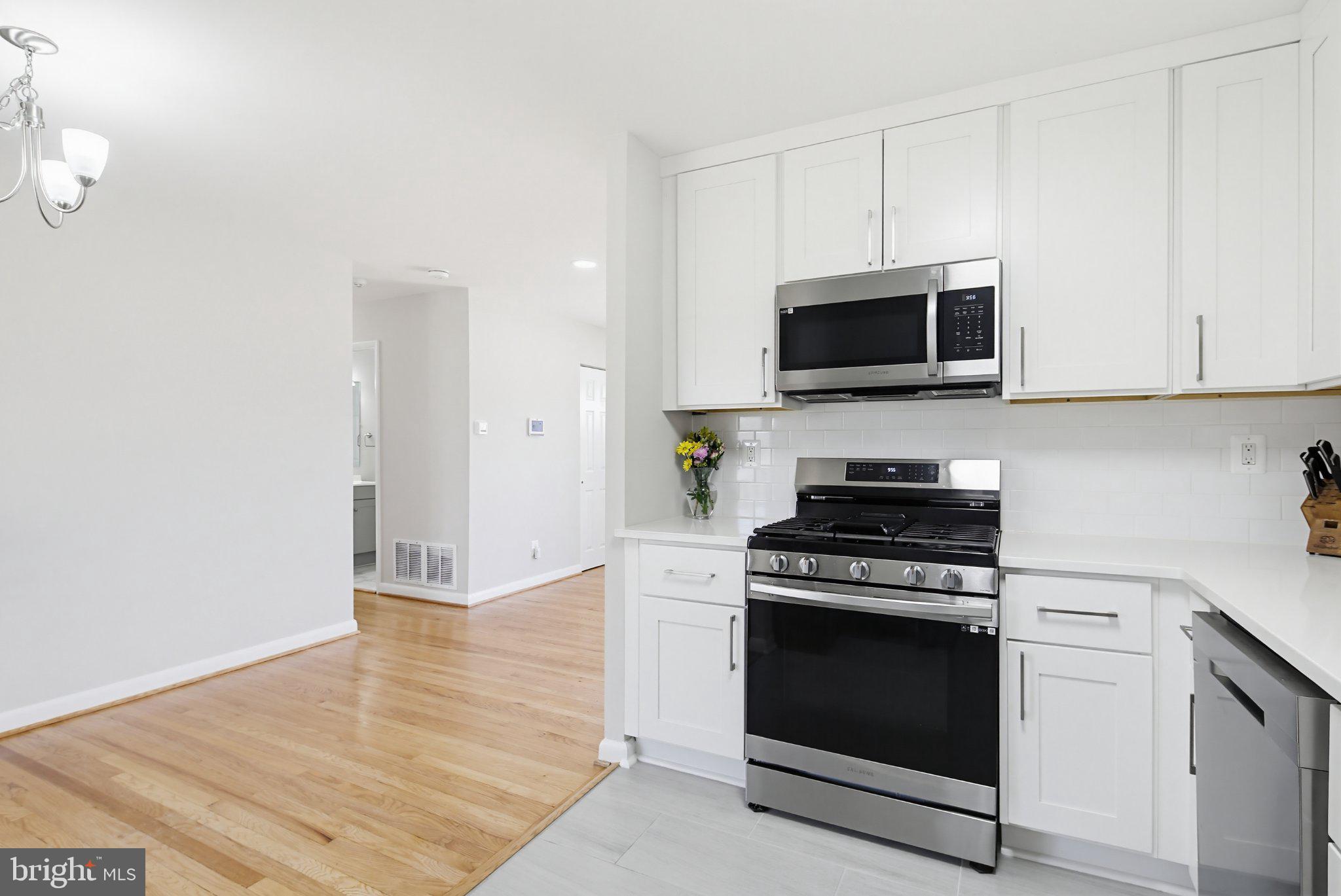 ODENTON HEIGHTS - Residential