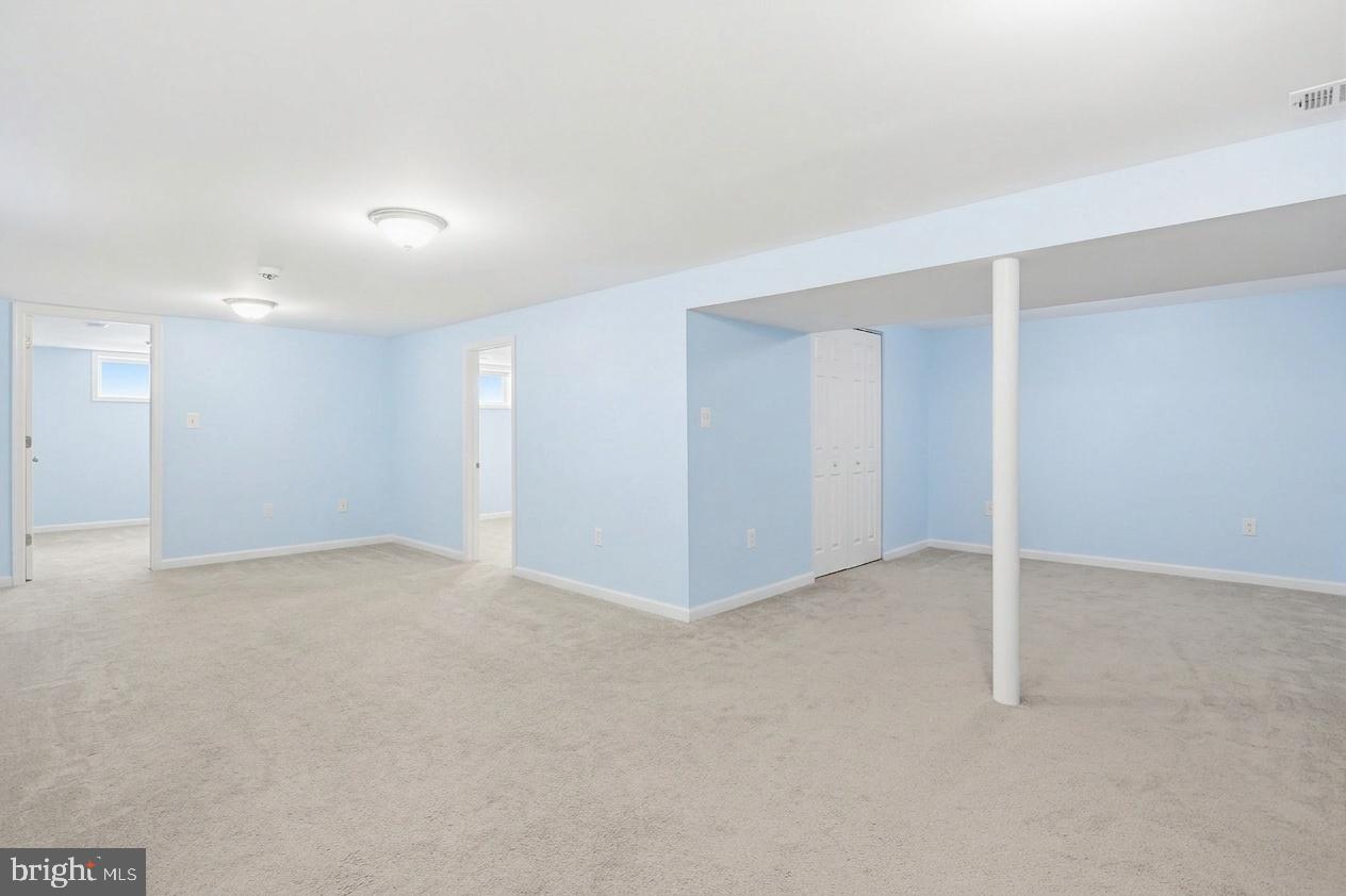 ODENTON HEIGHTS - Residential