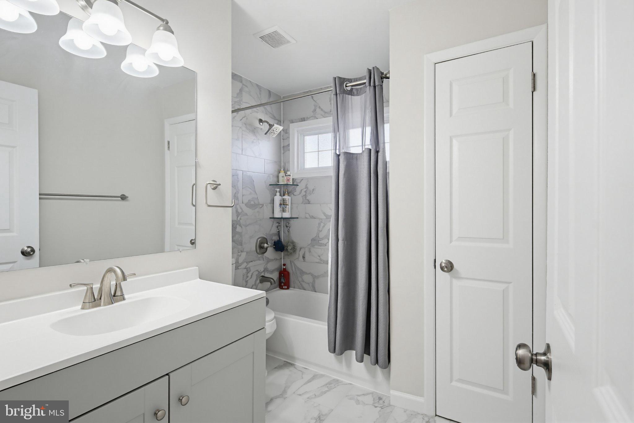 ODENTON HEIGHTS - Residential