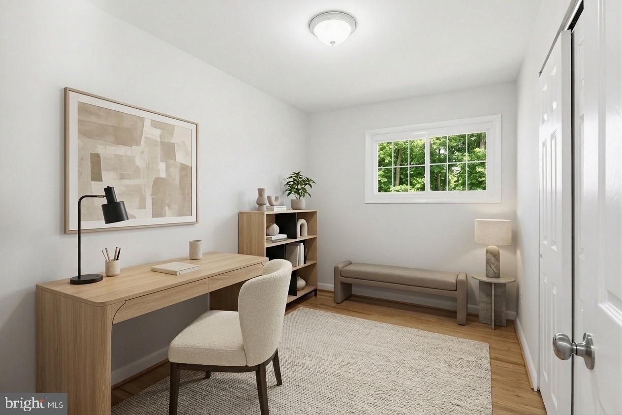 ODENTON HEIGHTS - Residential