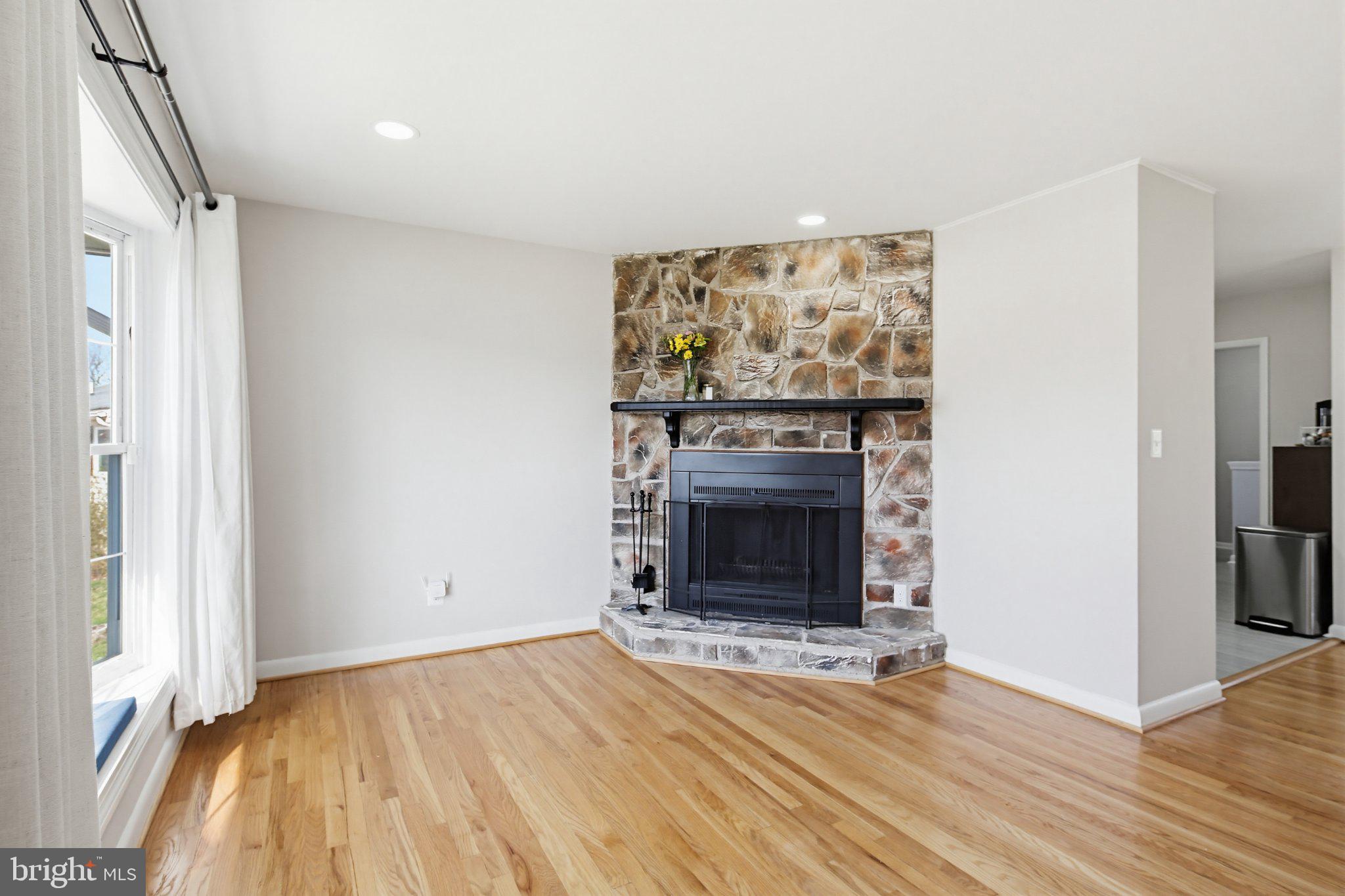 ODENTON HEIGHTS - Residential