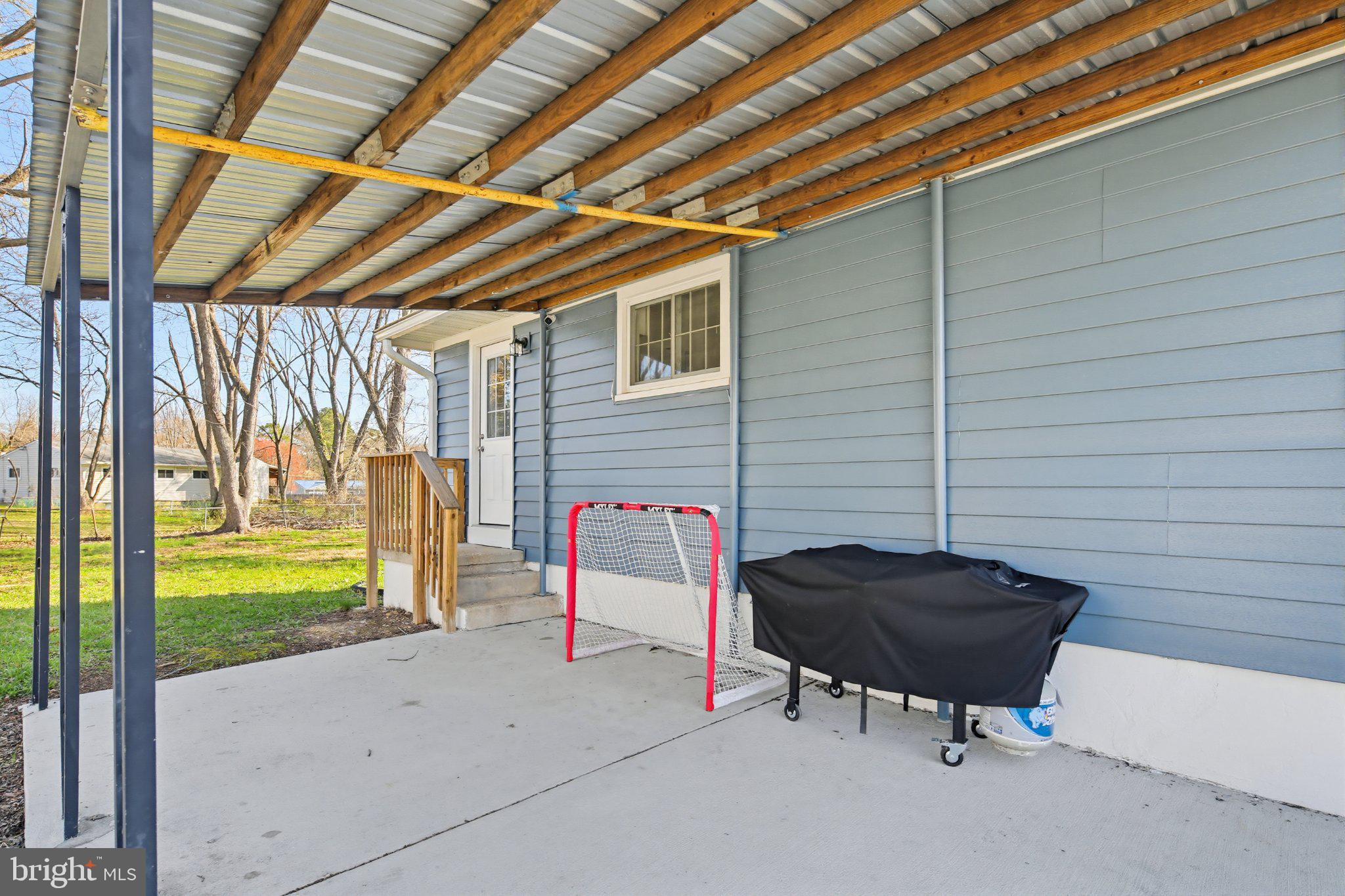 ODENTON HEIGHTS - Residential