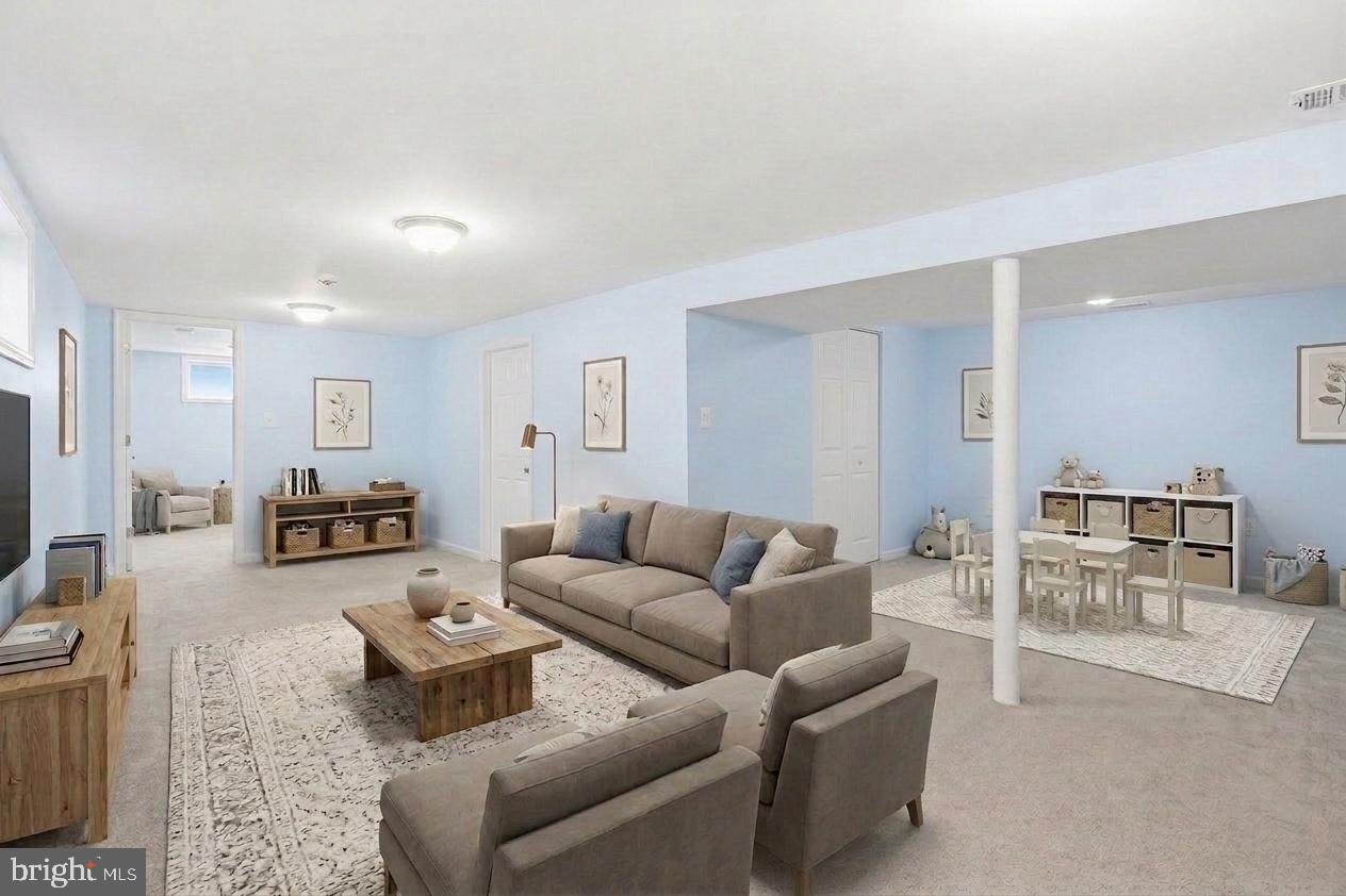 ODENTON HEIGHTS - Residential