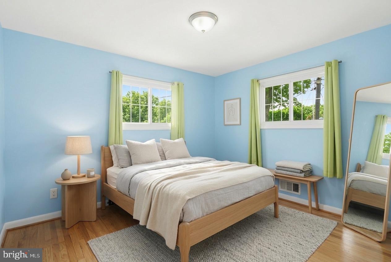 ODENTON HEIGHTS - Residential