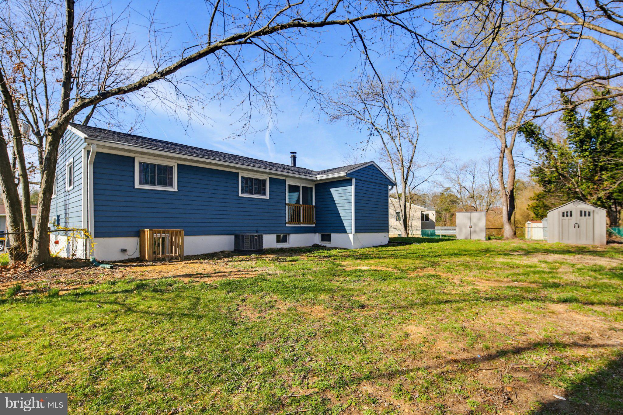 ODENTON HEIGHTS - Residential