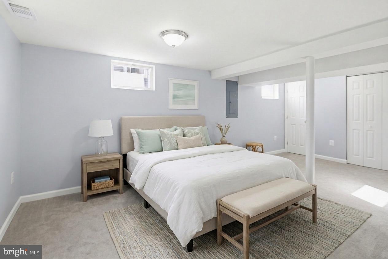 ODENTON HEIGHTS - Residential