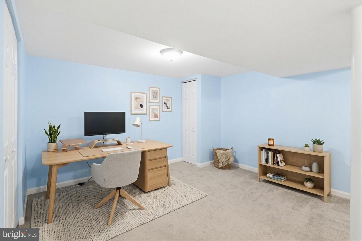 ODENTON HEIGHTS - Residential