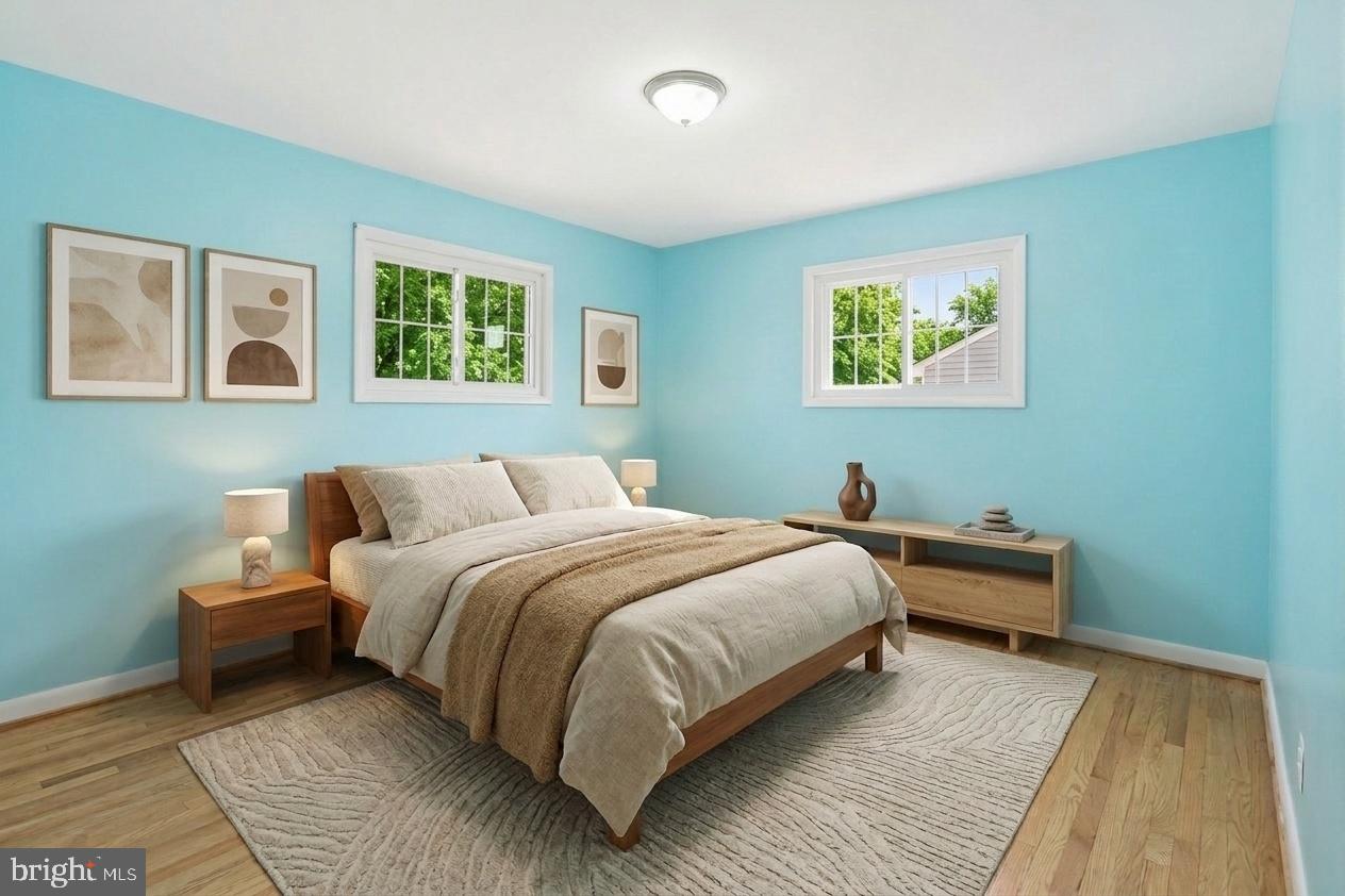 ODENTON HEIGHTS - Residential