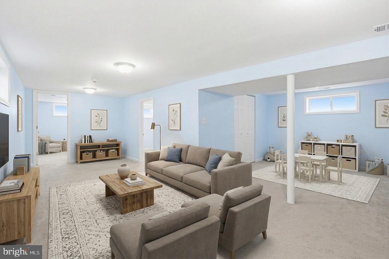 ODENTON HEIGHTS - Residential