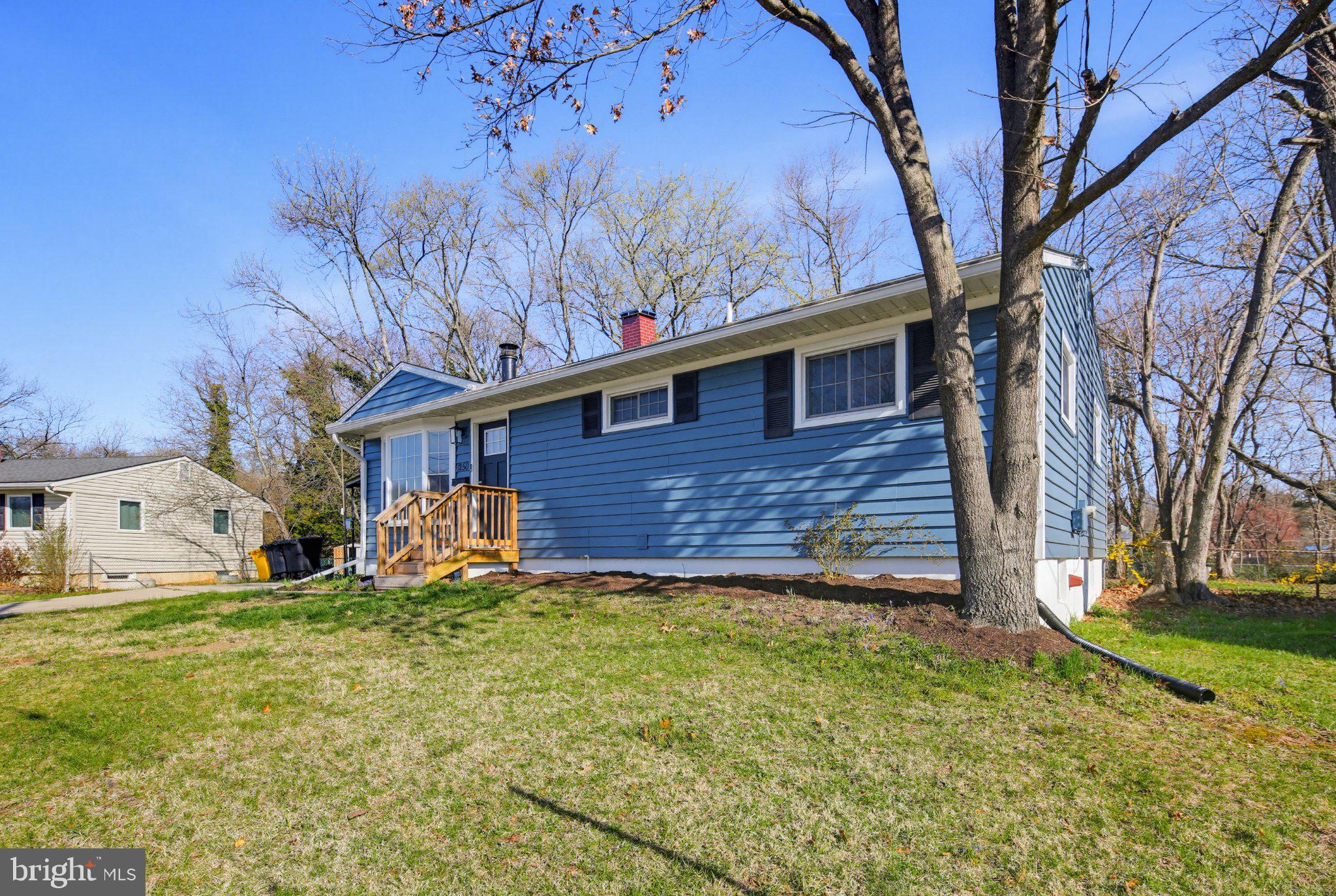 ODENTON HEIGHTS - Residential