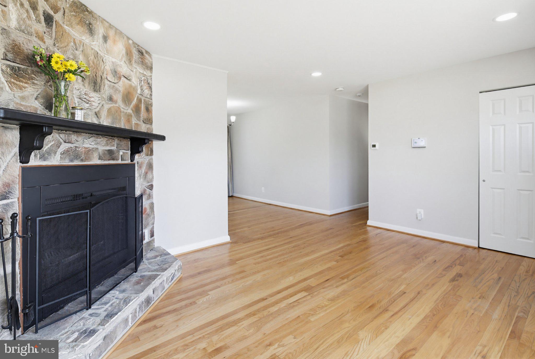 ODENTON HEIGHTS - Residential