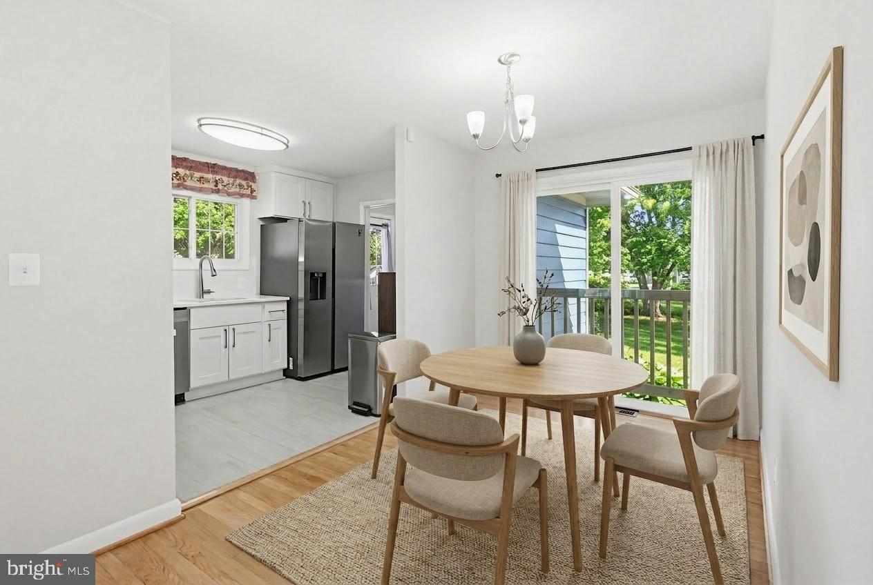 ODENTON HEIGHTS - Residential