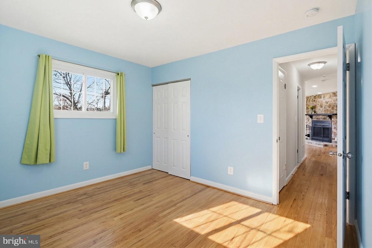 ODENTON HEIGHTS - Residential