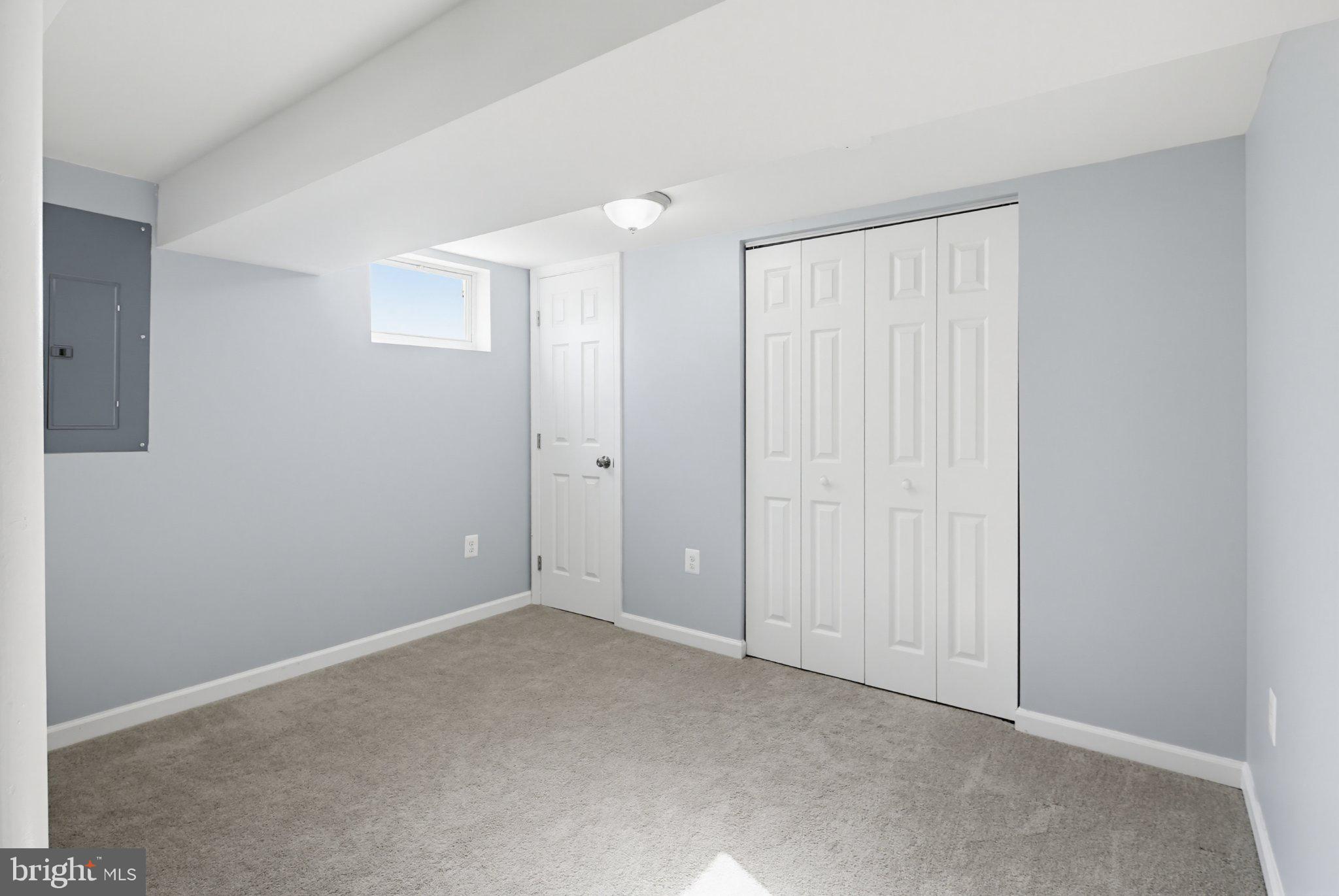 ODENTON HEIGHTS - Residential