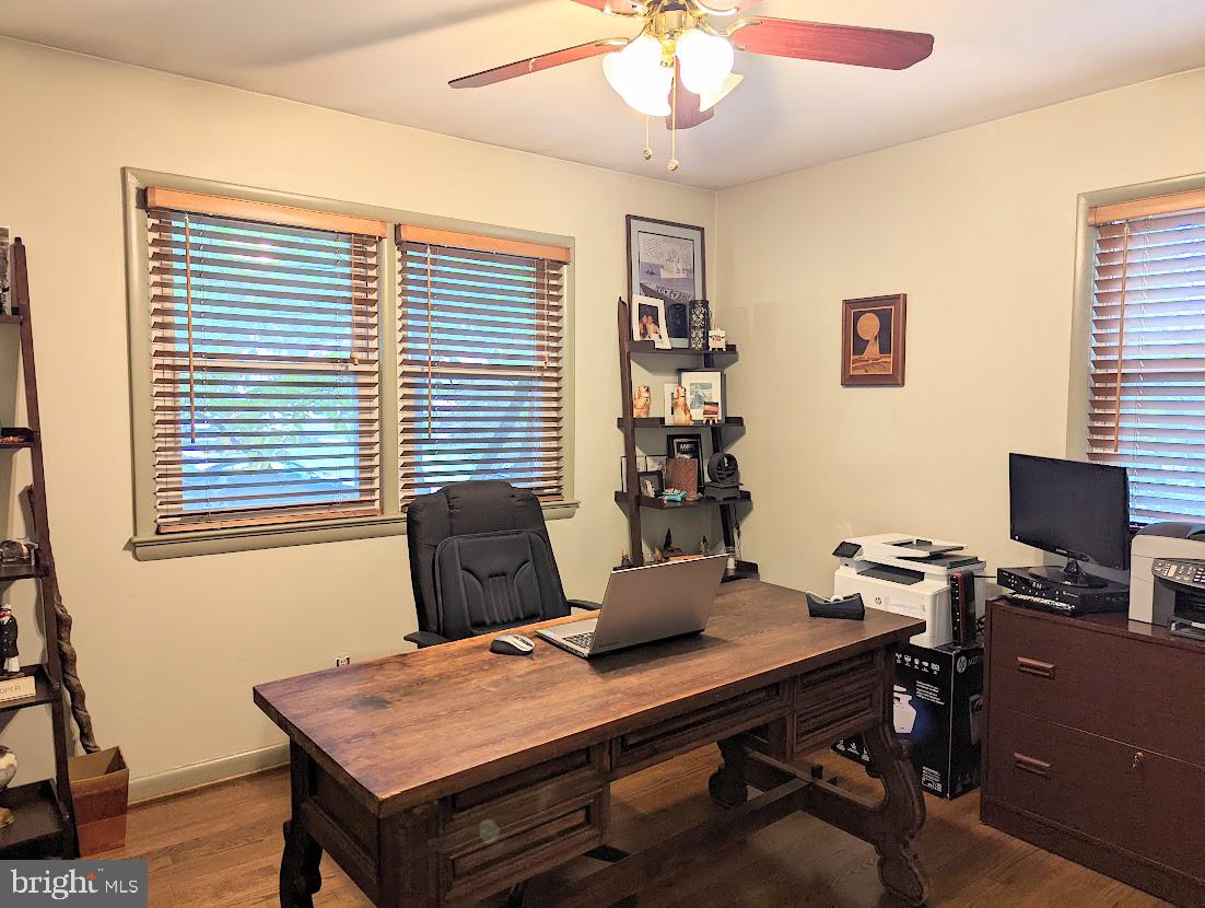 ROCKY ACRES - Residential