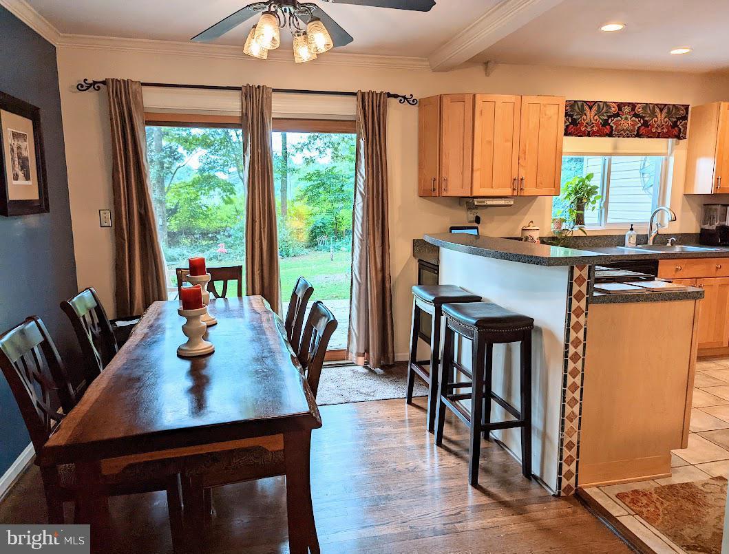 ROCKY ACRES - Residential