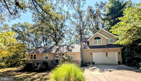 4401 FRANKLIN TERRACE BELTSVILLE MD 20705