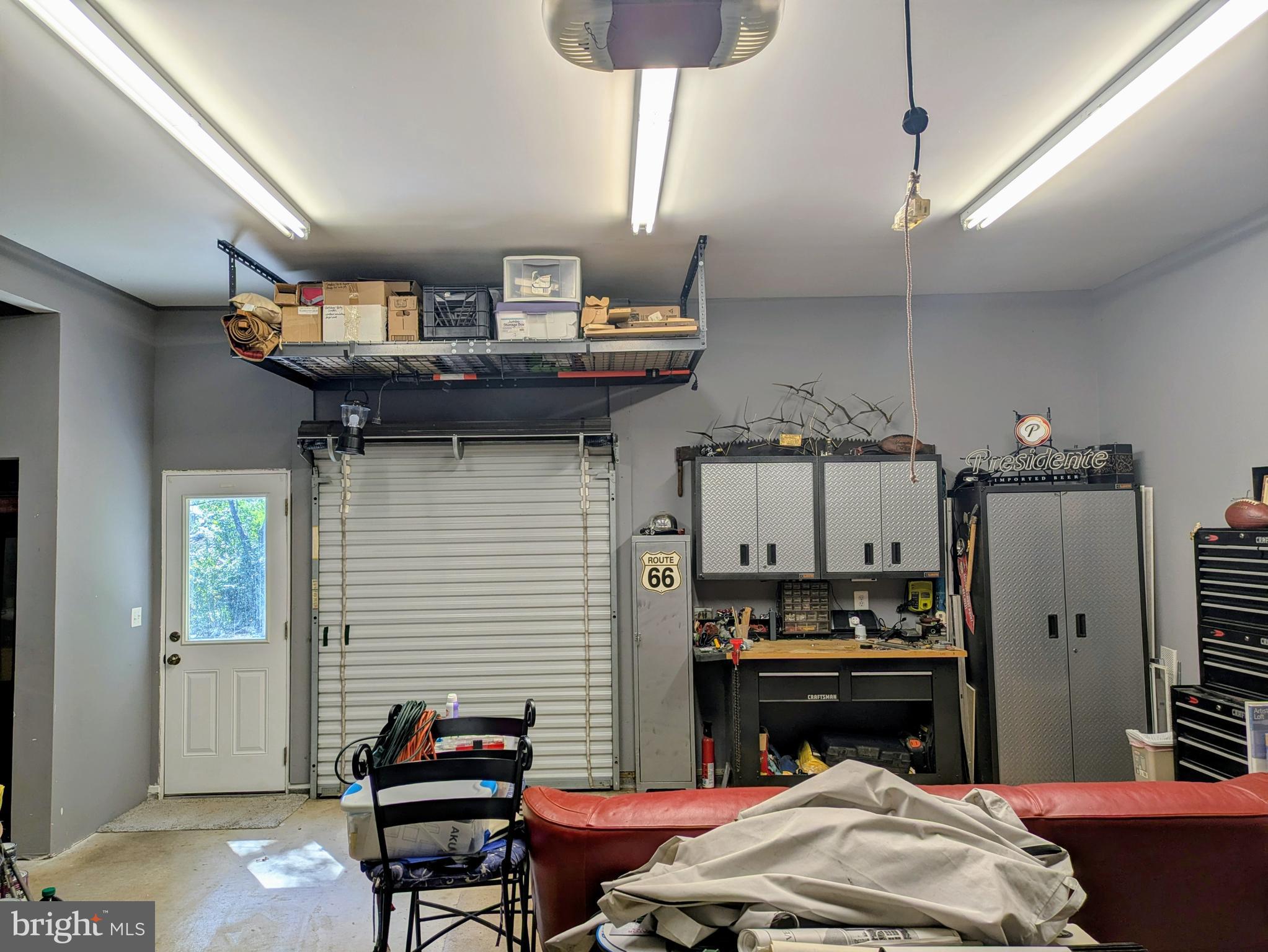 ROCKY ACRES - Residential