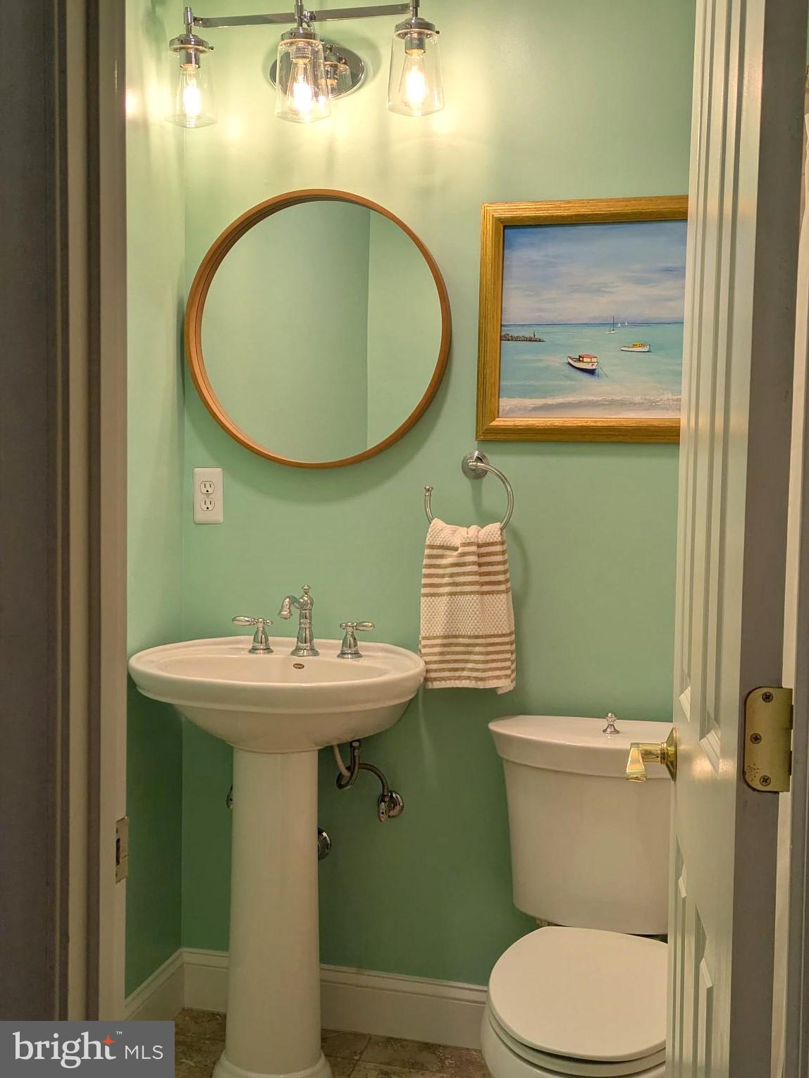 ROCKY ACRES - Residential